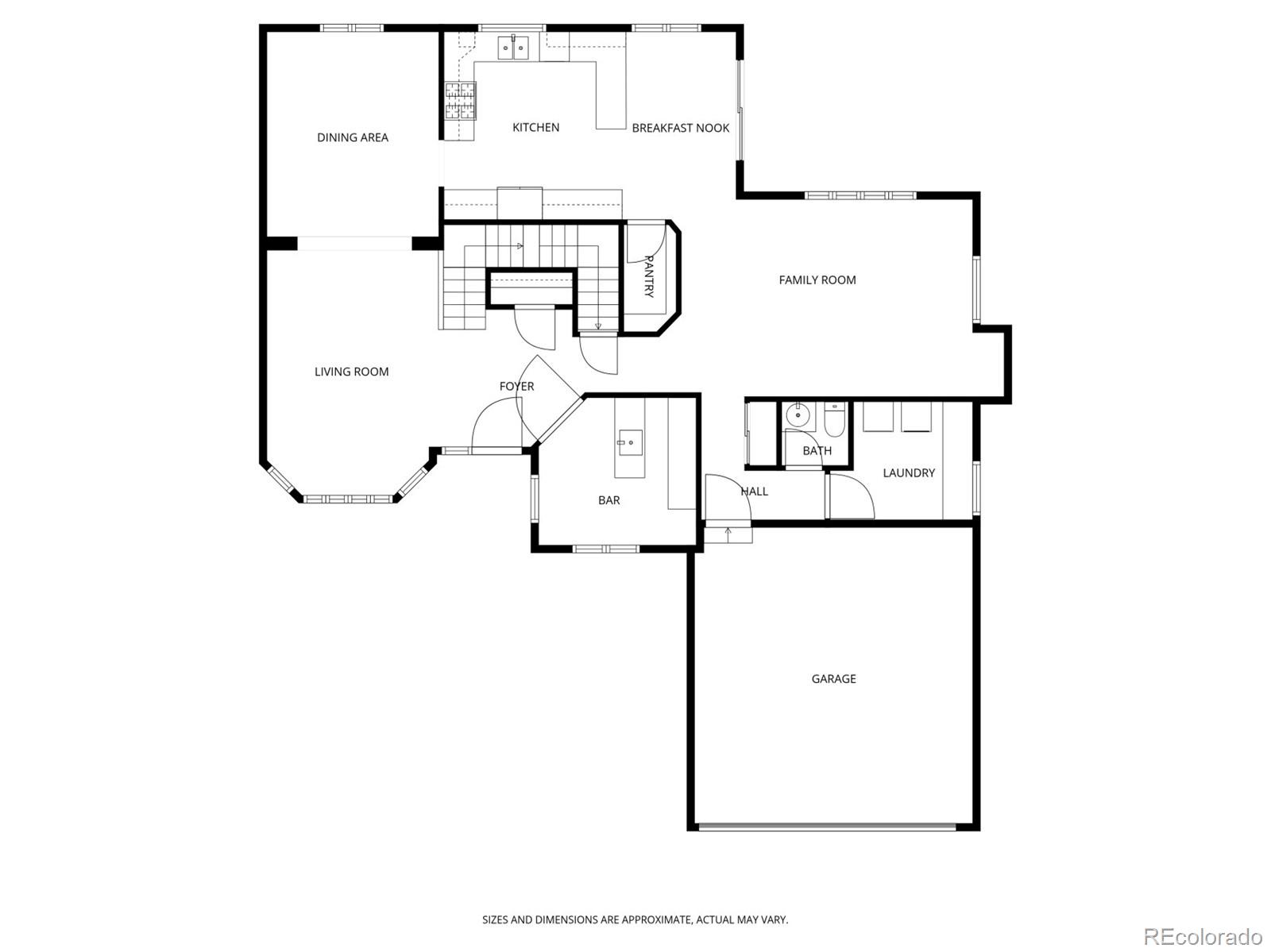 11351 Fenton Street