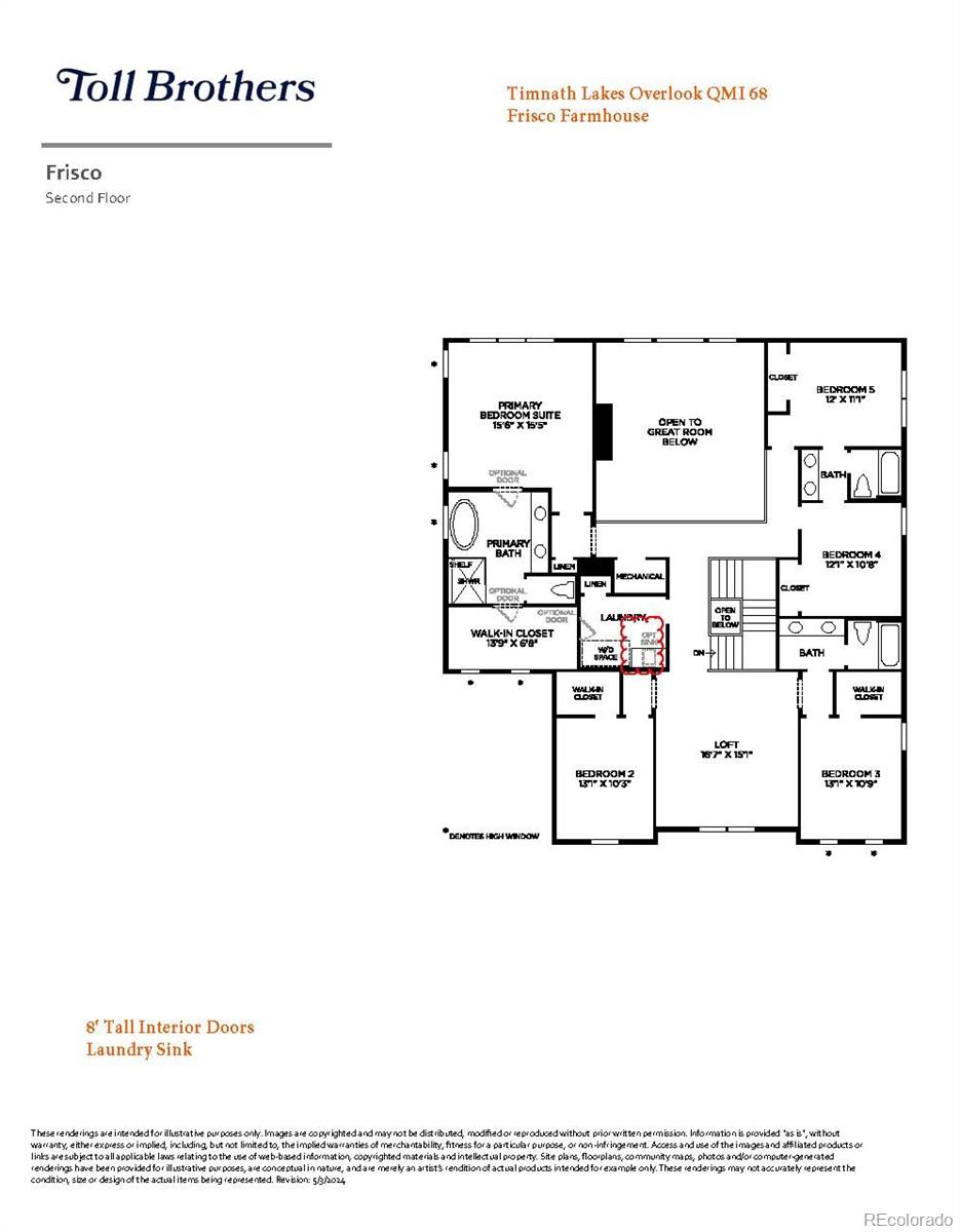 4277 Strolling Street