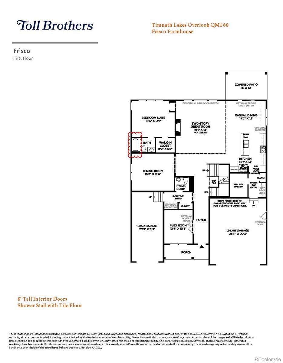4277 Strolling Street