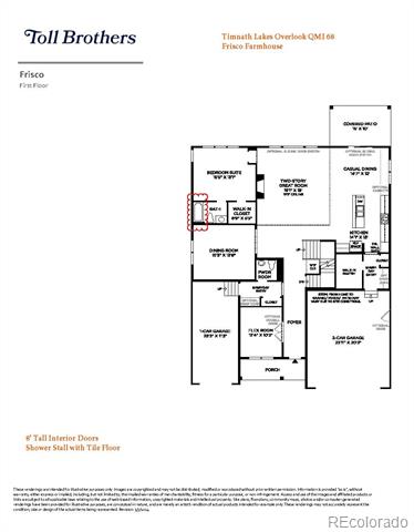 4277 Strolling Street