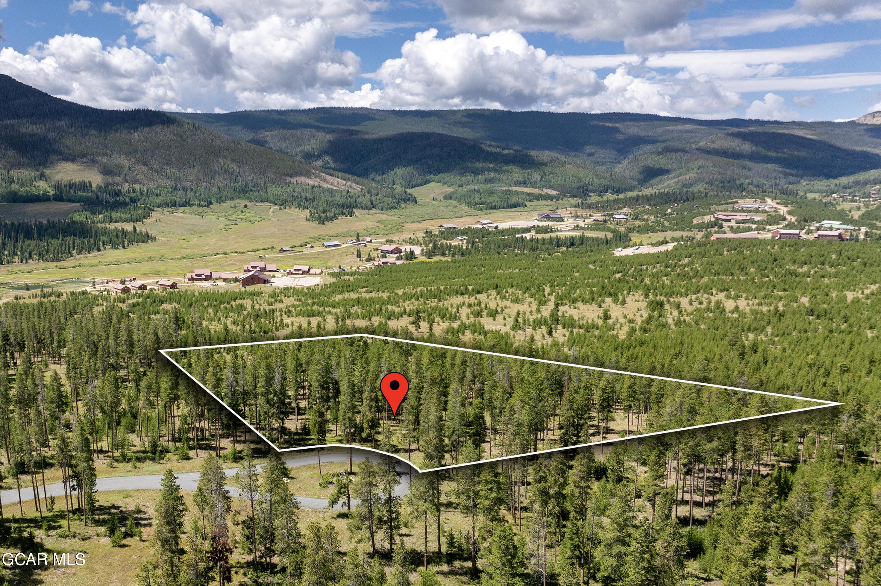 57 GCR 5116/Fefa Court