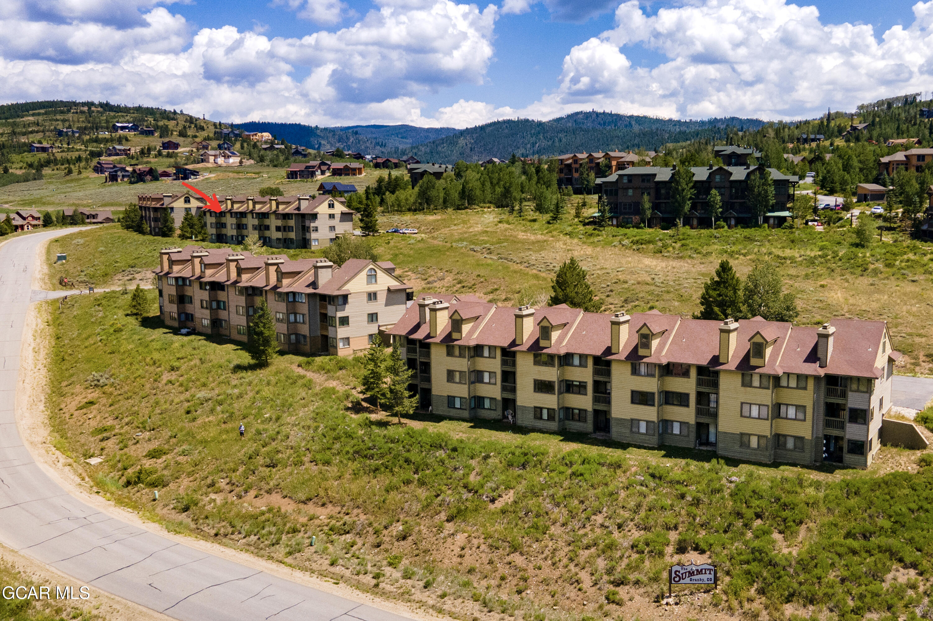 247 Lake Drive 3305