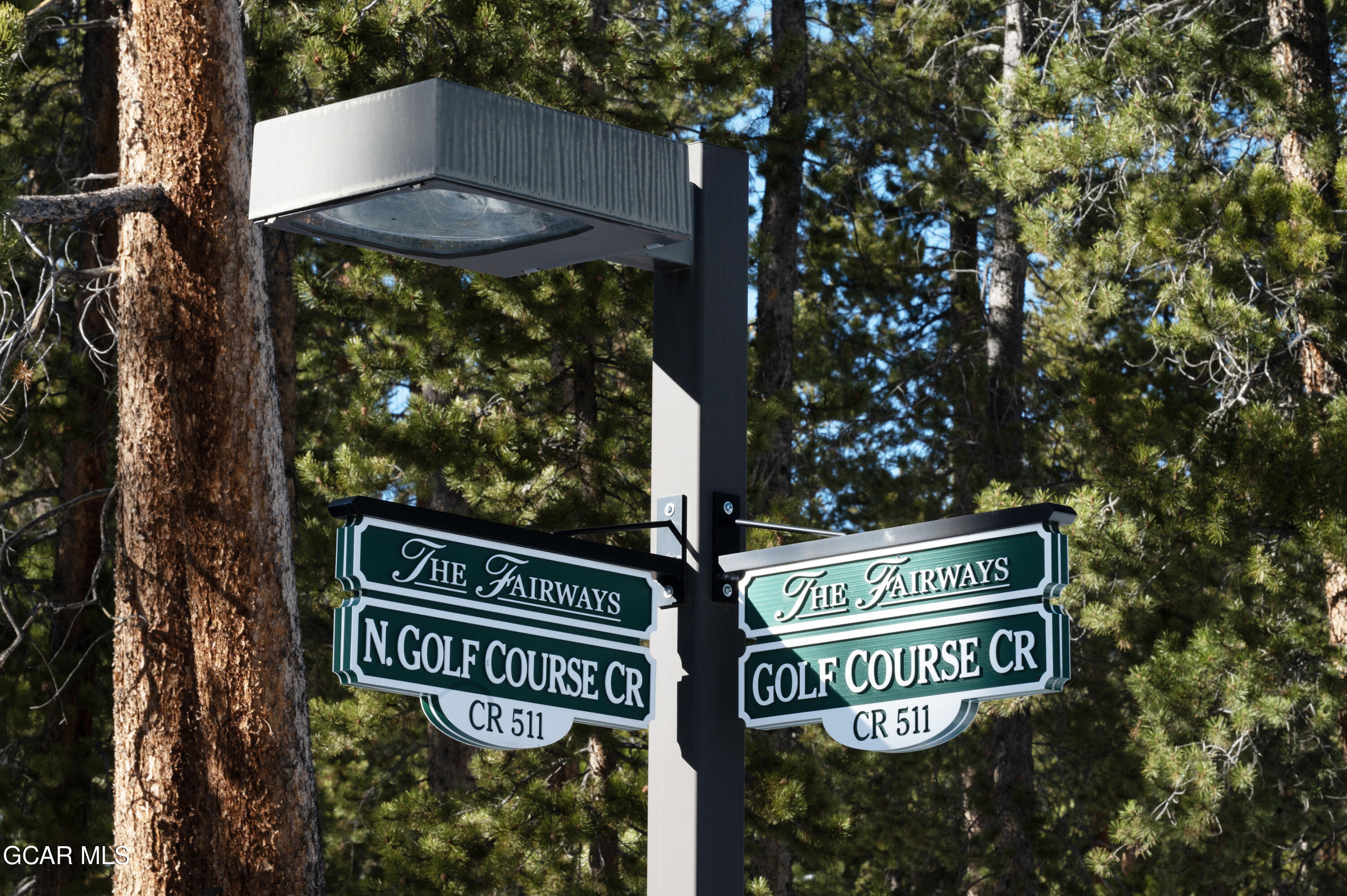 3195 GCR 511/Golf Course Circle