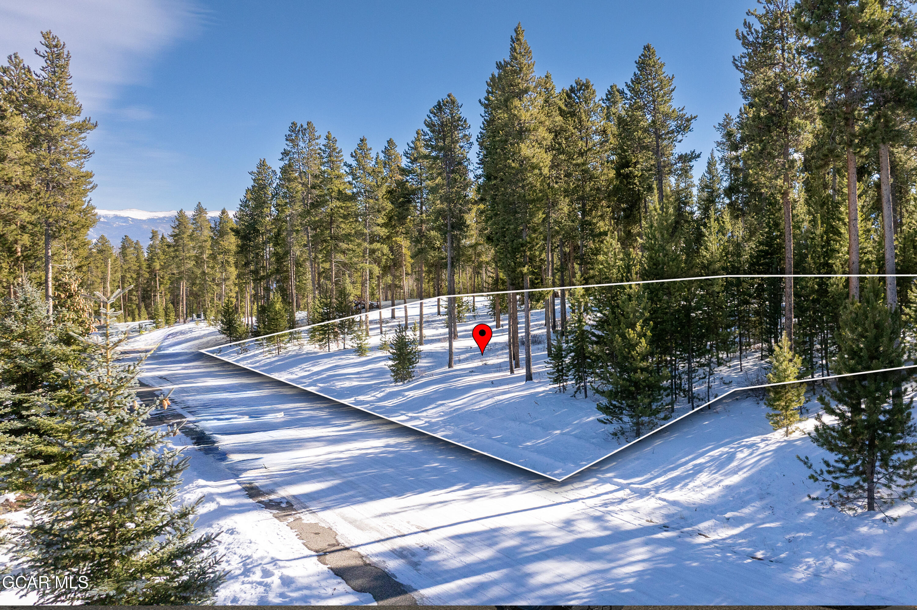 3195 GCR 511/Golf Course Circle