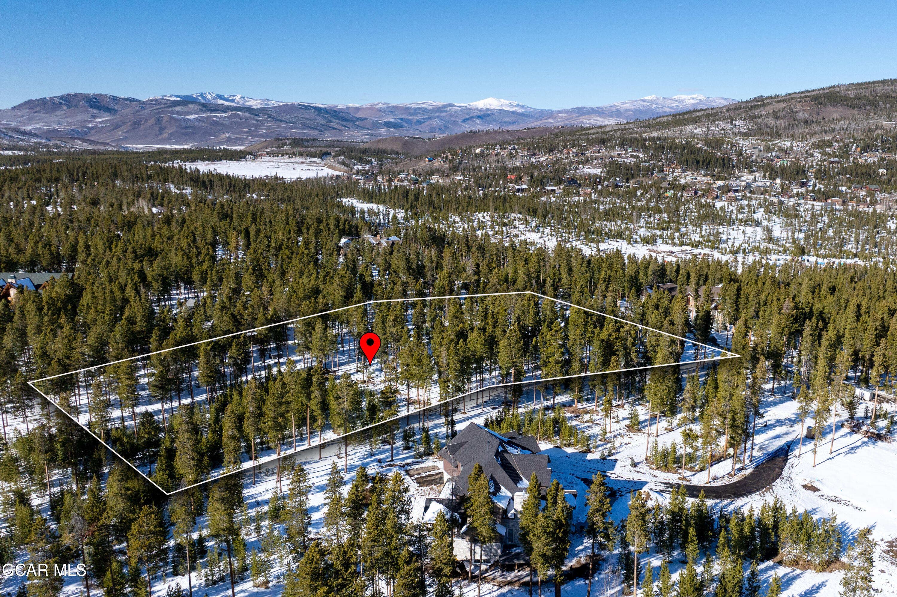 3195 GCR 511/Golf Course Circle