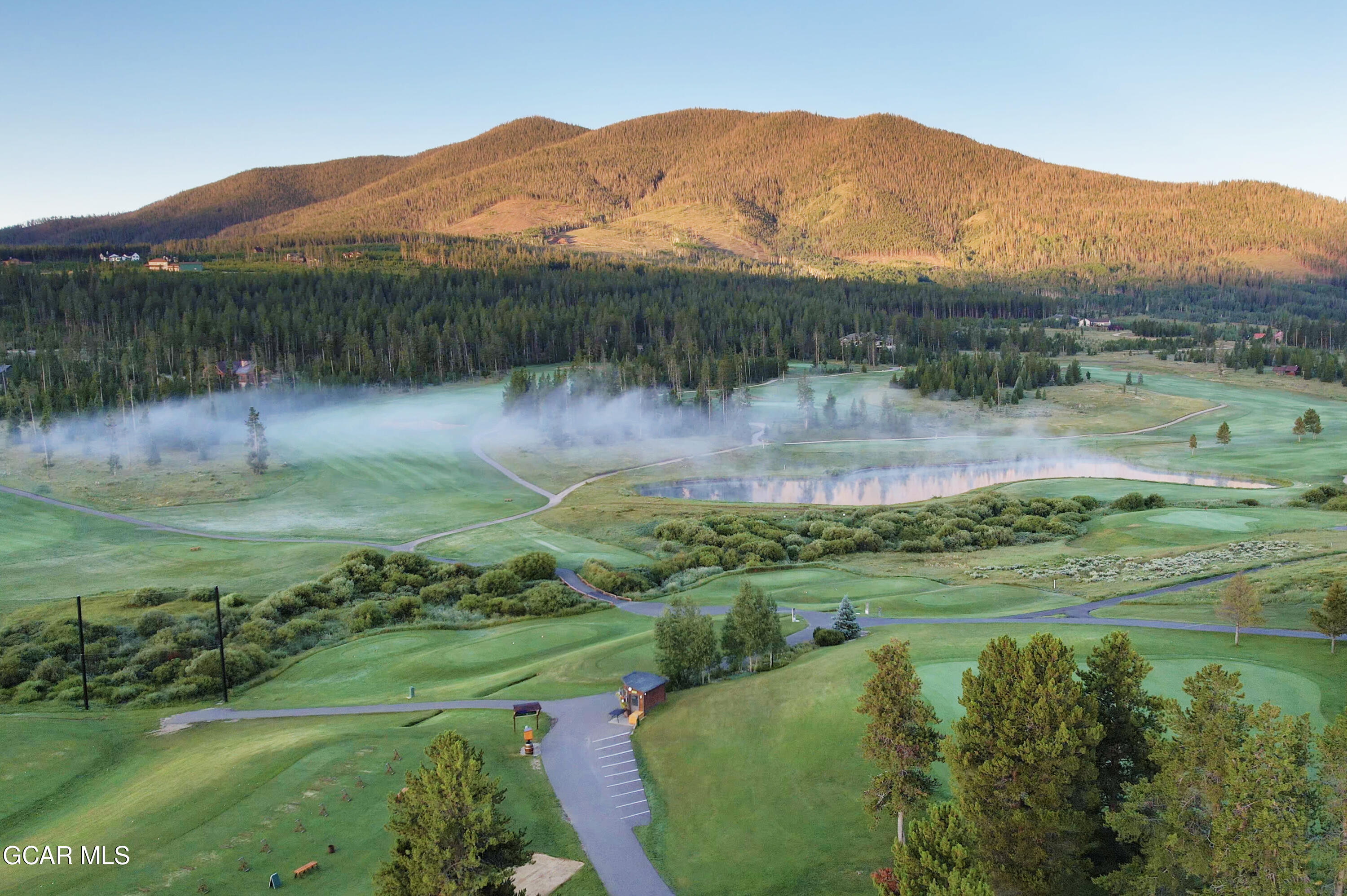 3195 GCR 511/Golf Course Circle