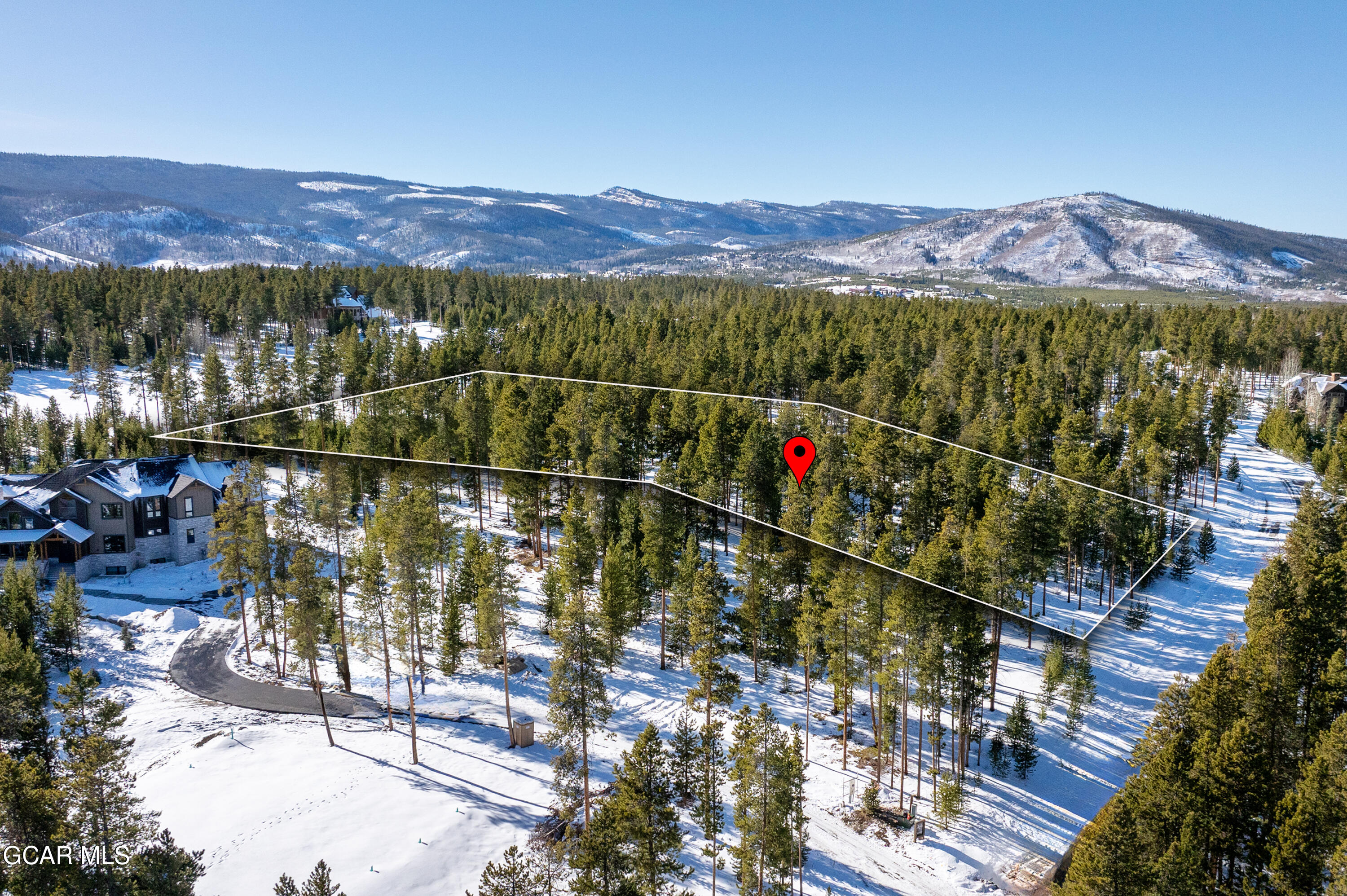 3195 GCR 511/Golf Course Circle