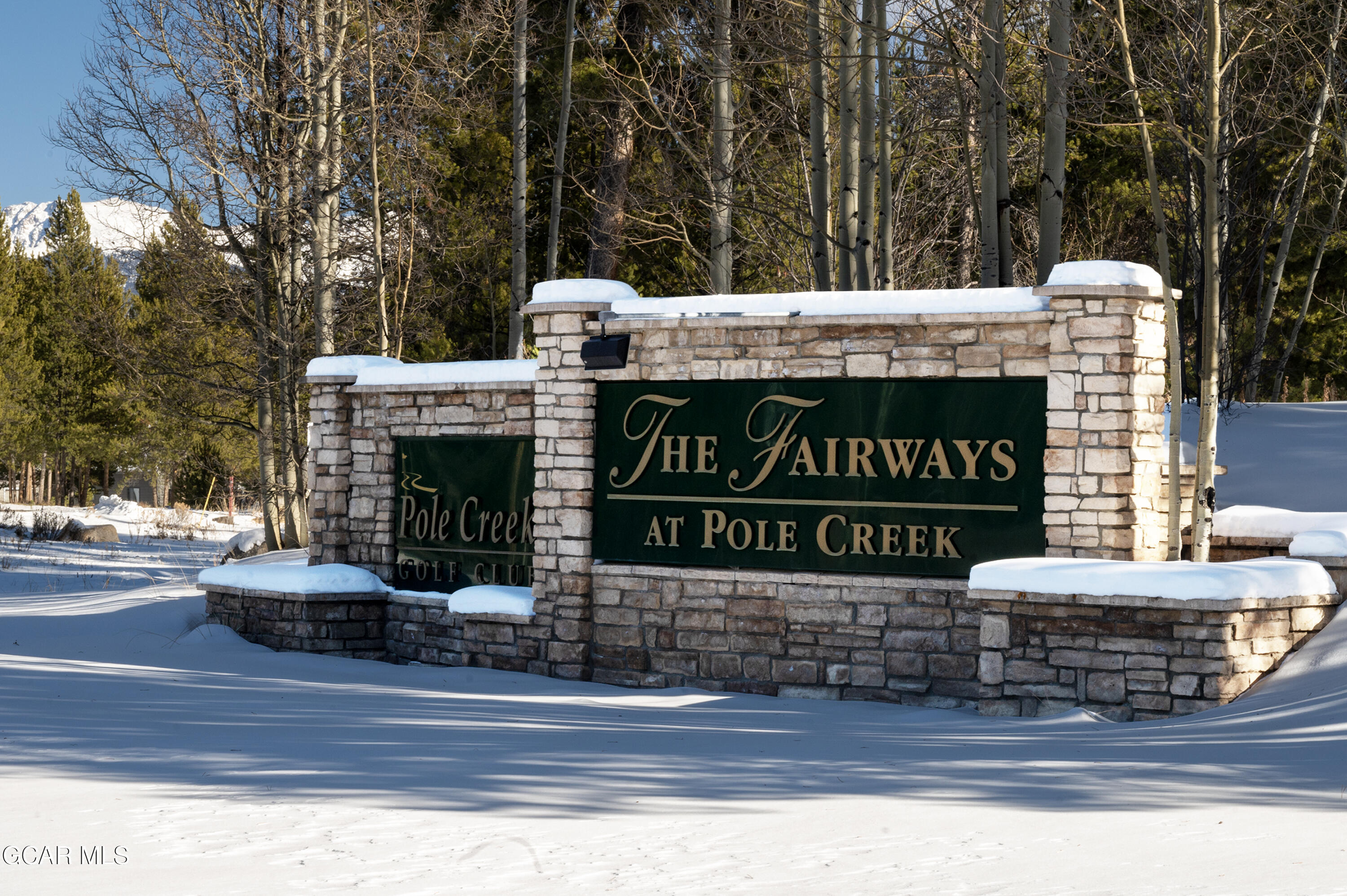 3195 GCR 511/Golf Course Circle