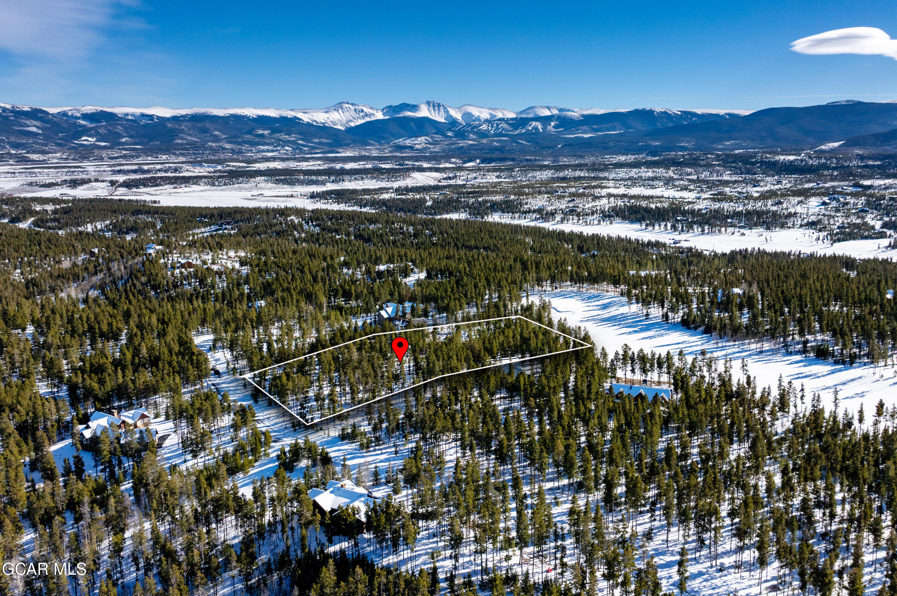 3195 GCR 511/Golf Course Circle