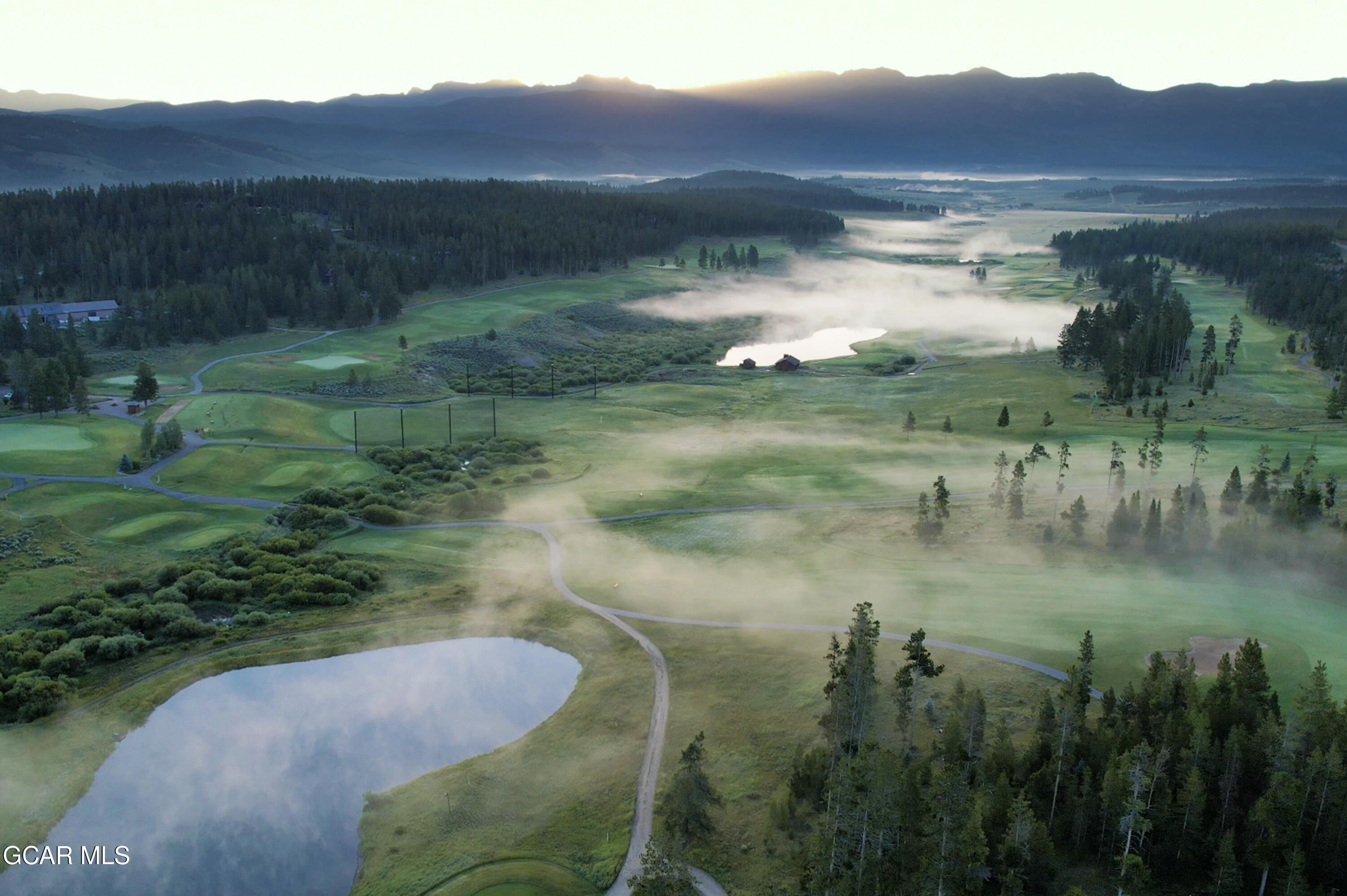 3195 GCR 511/Golf Course Circle