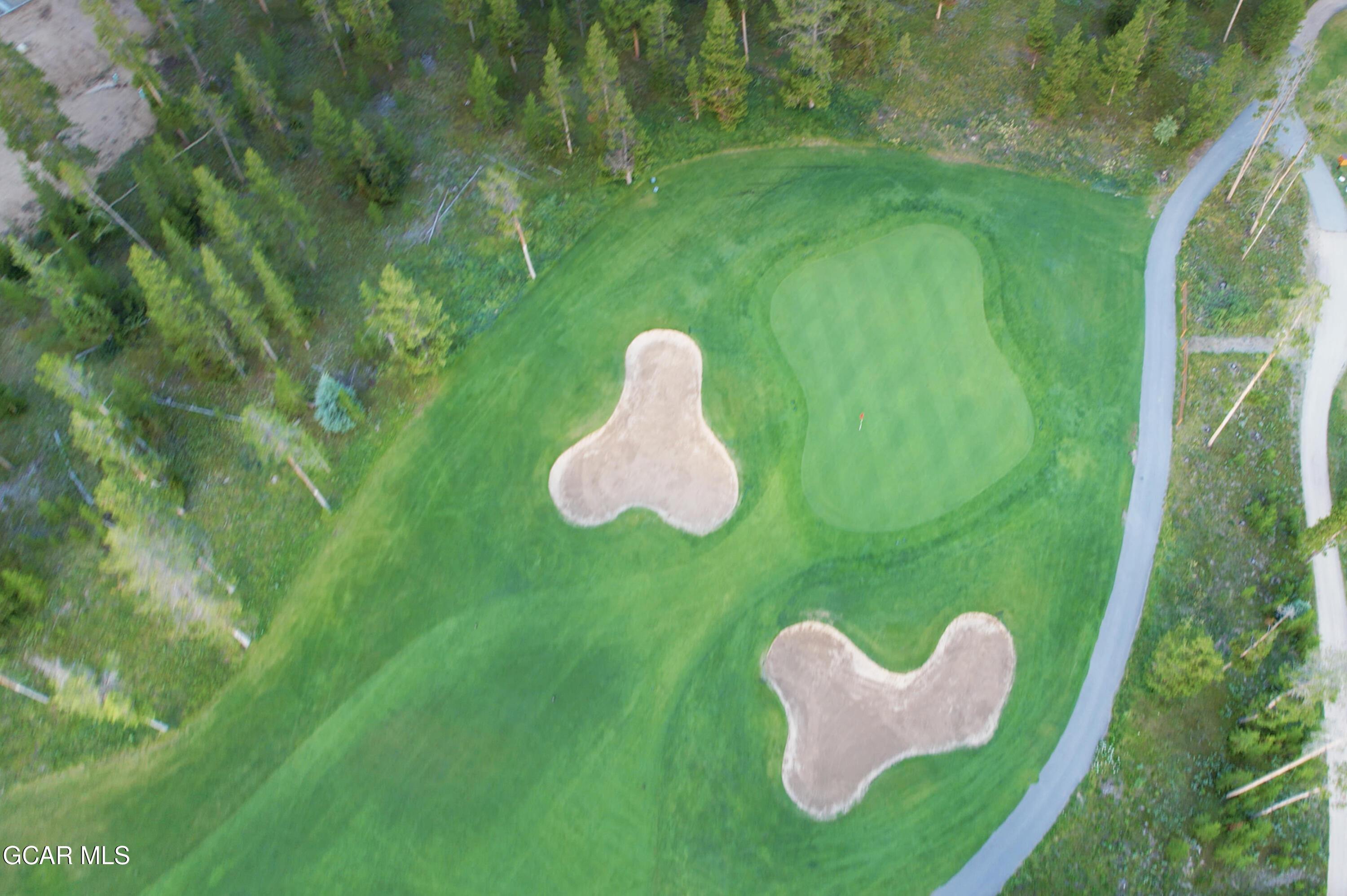 3195 GCR 511/Golf Course Circle