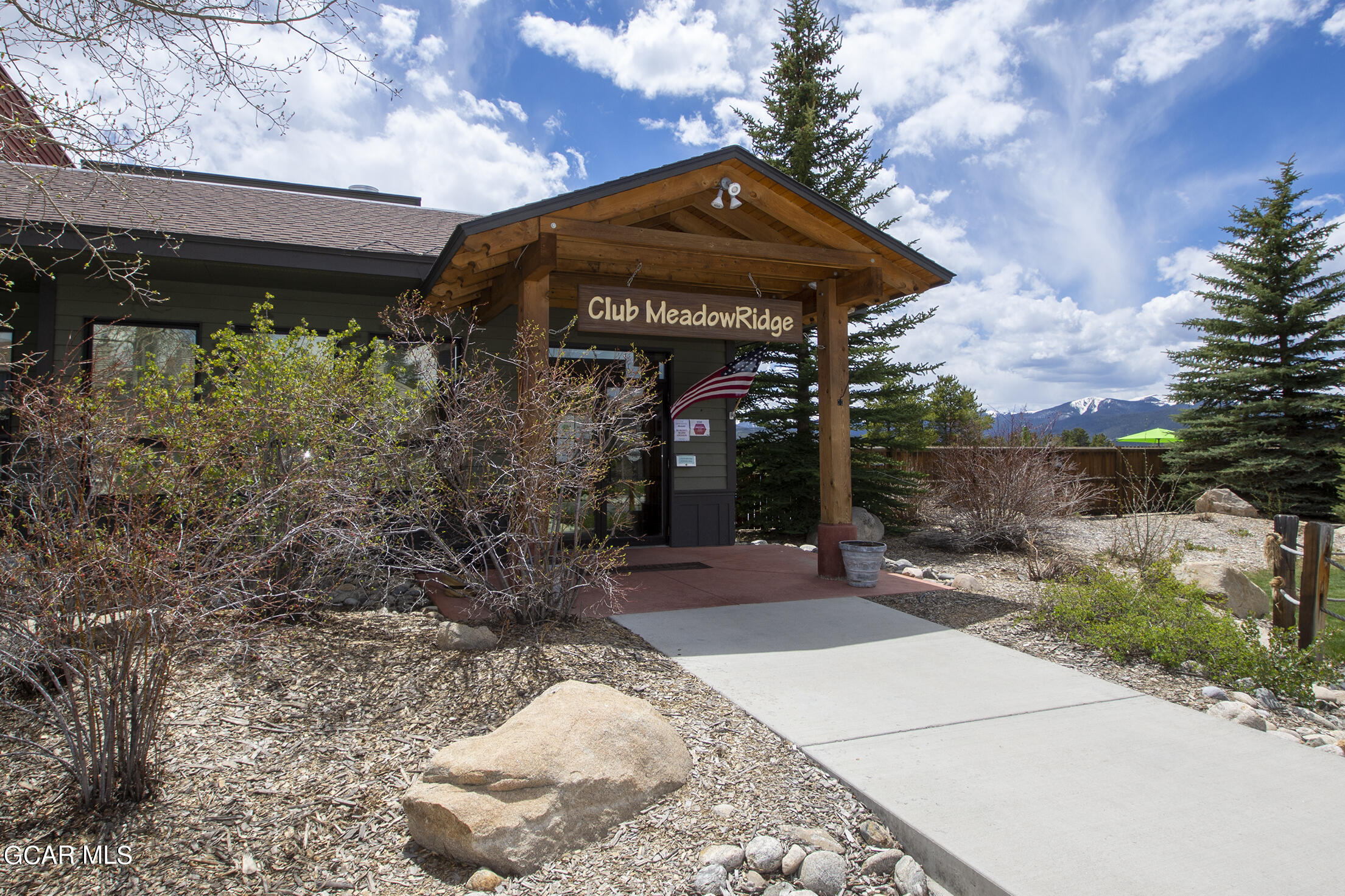 76 GCR 838 AKA MEADOW MILE 22-1