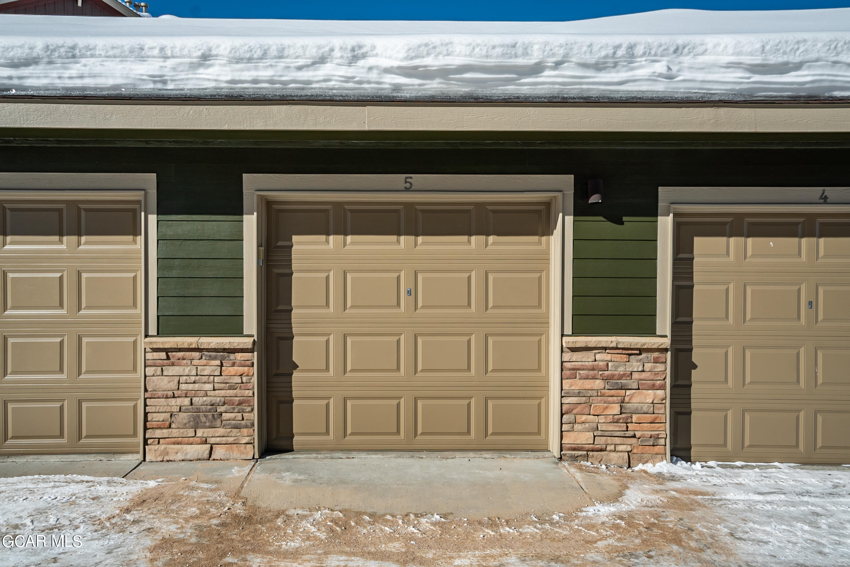 154 VILLAGE Road C303