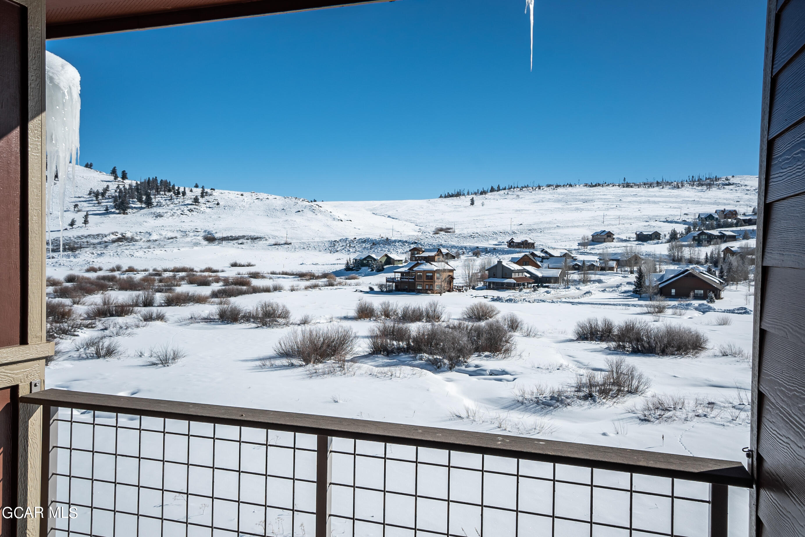 154 VILLAGE Road C303