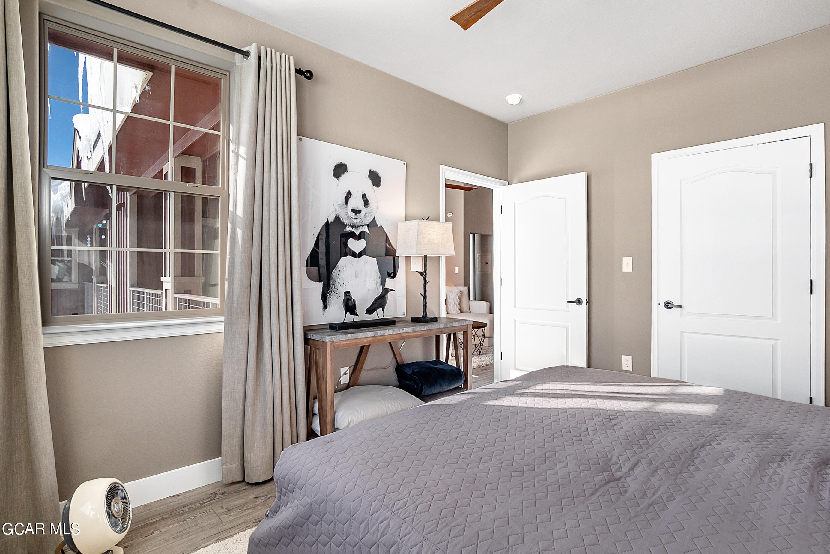 154 VILLAGE Road C303