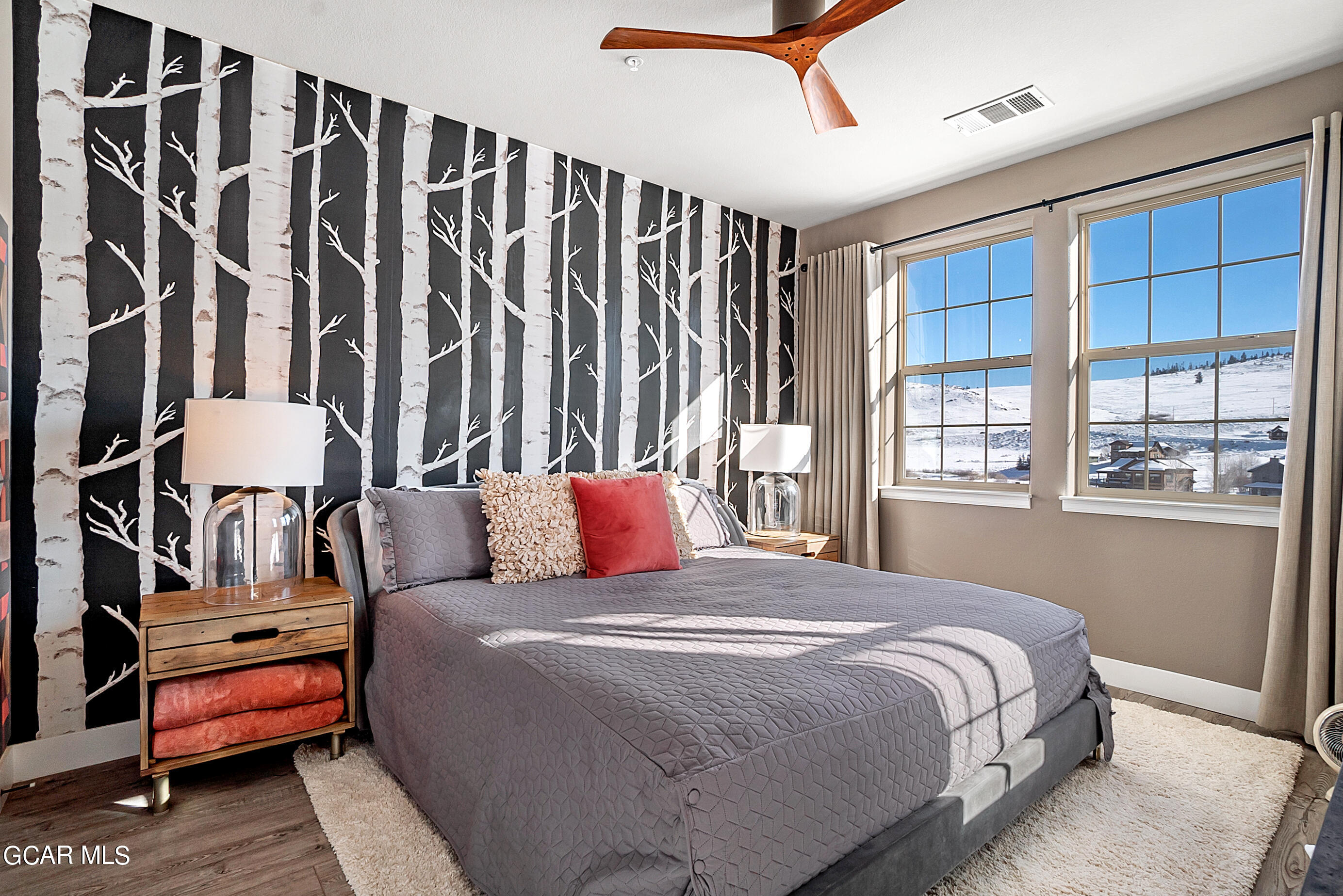 154 VILLAGE Road C303