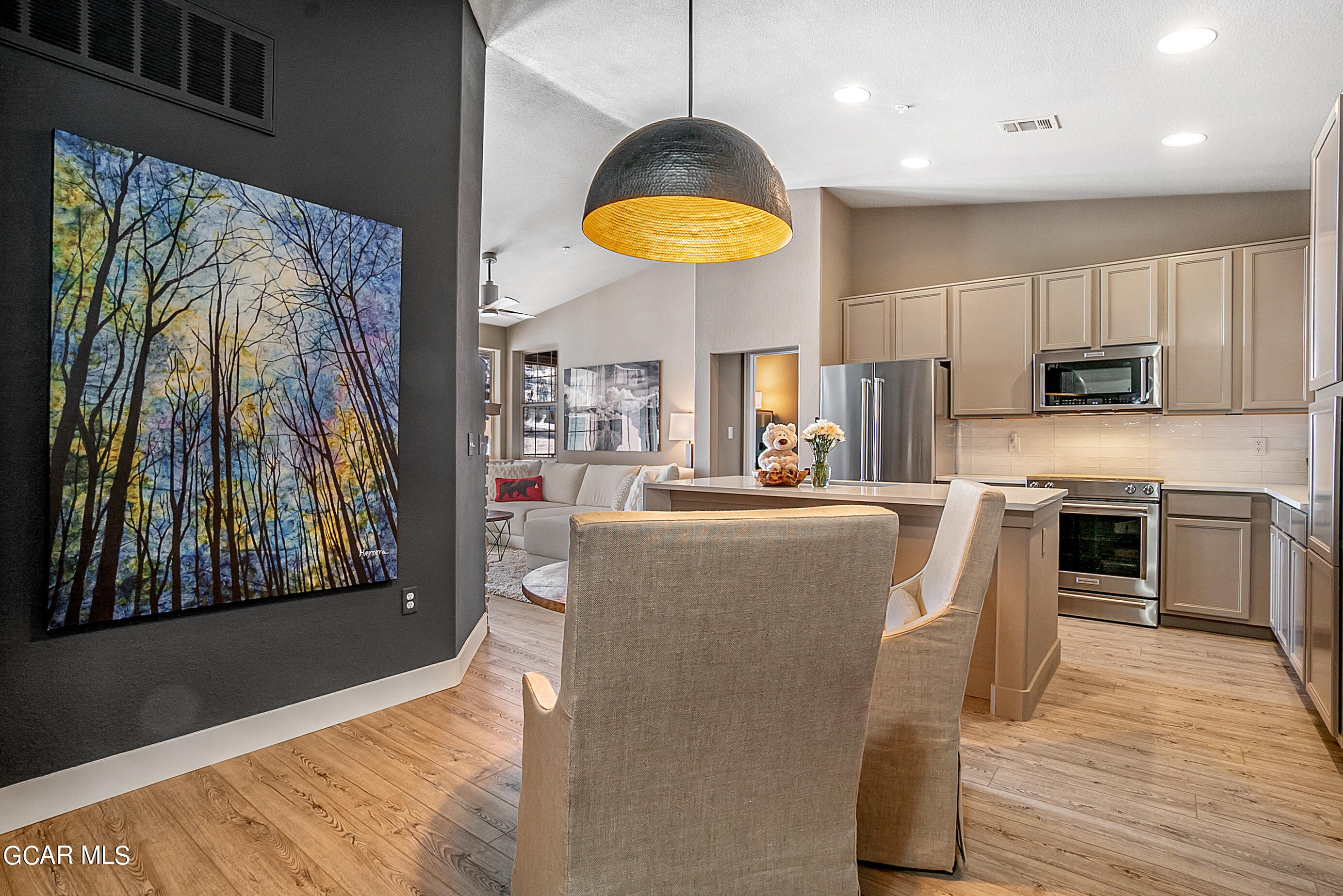 154 VILLAGE Road C303