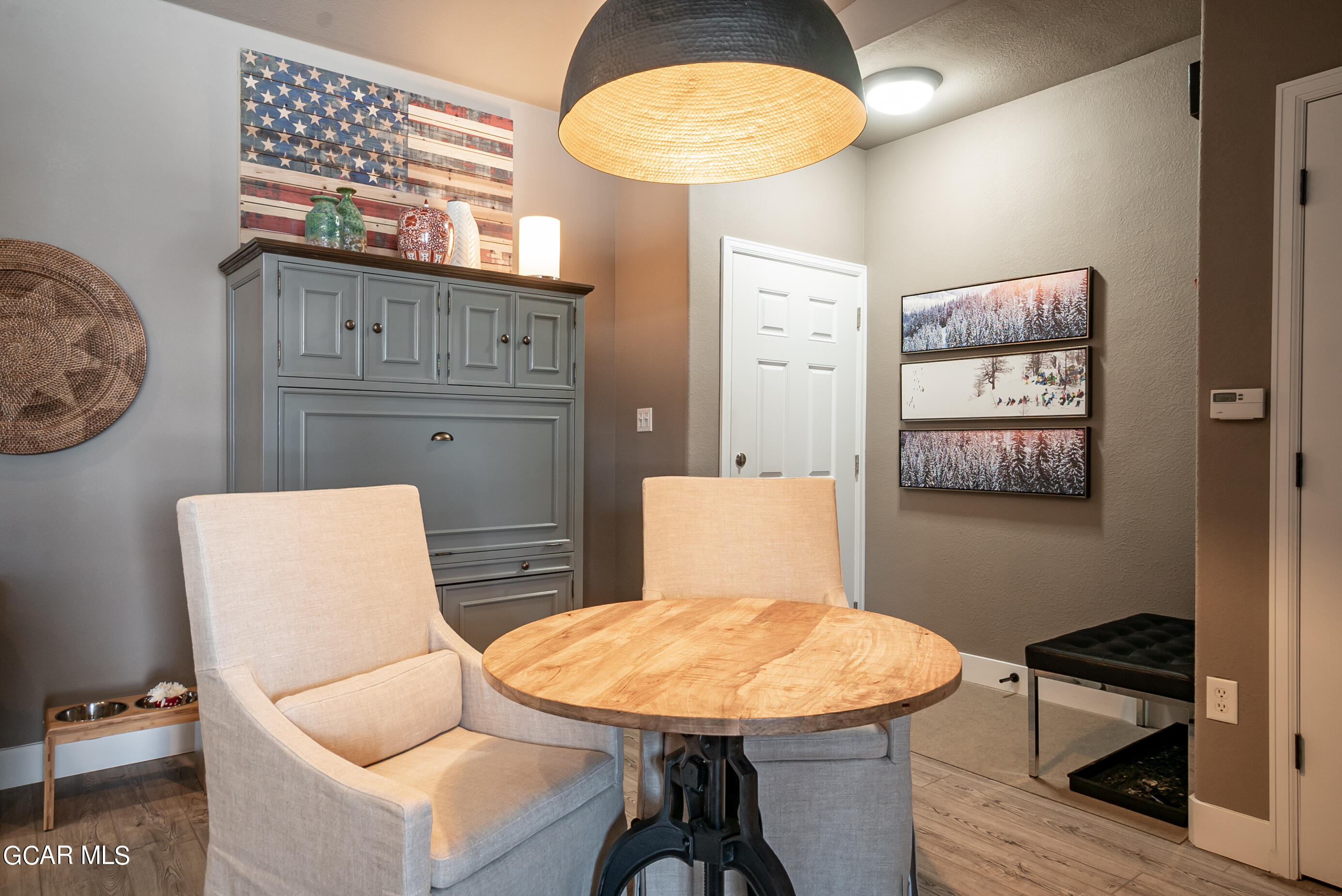 154 VILLAGE Road C303