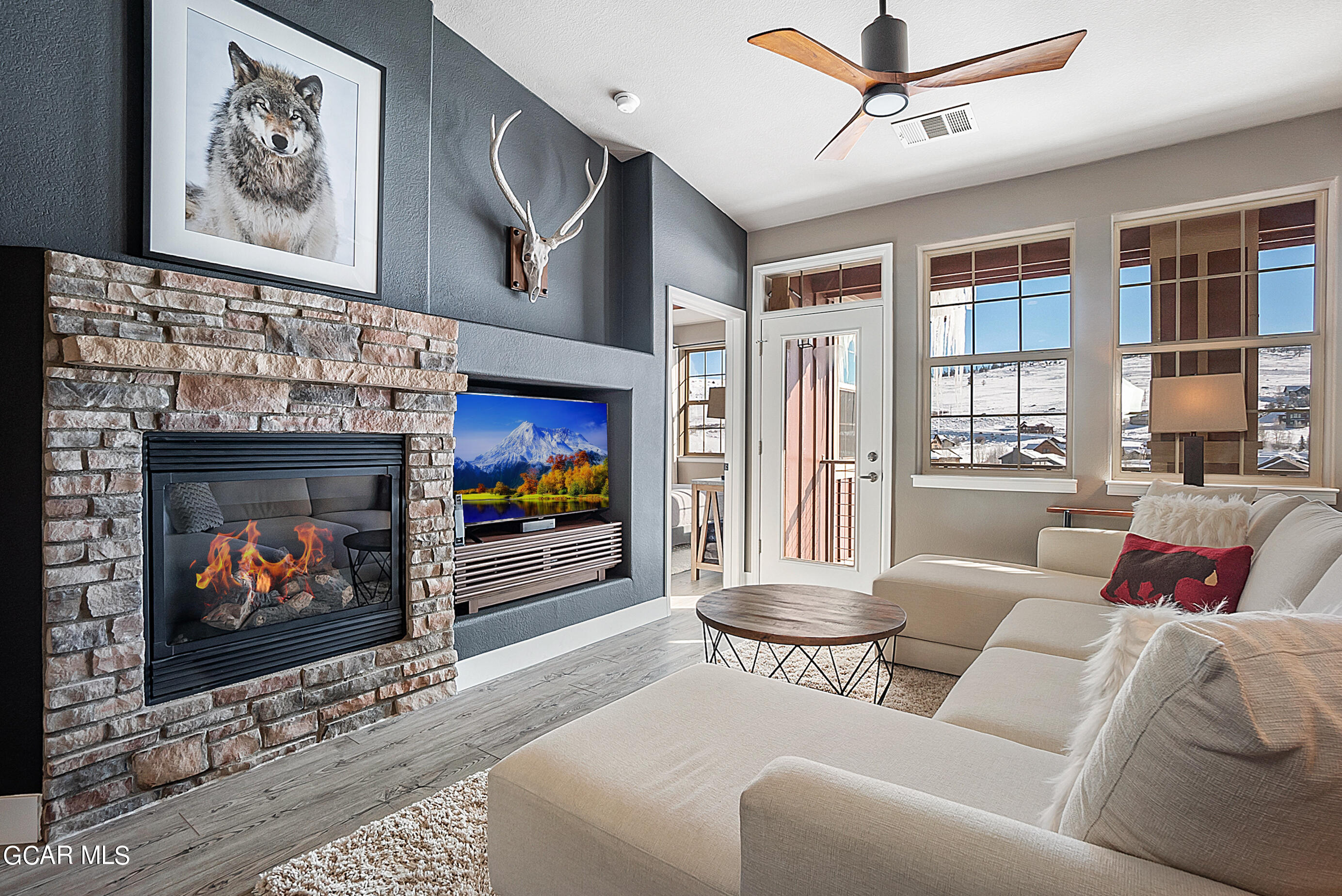 154 VILLAGE Road C303