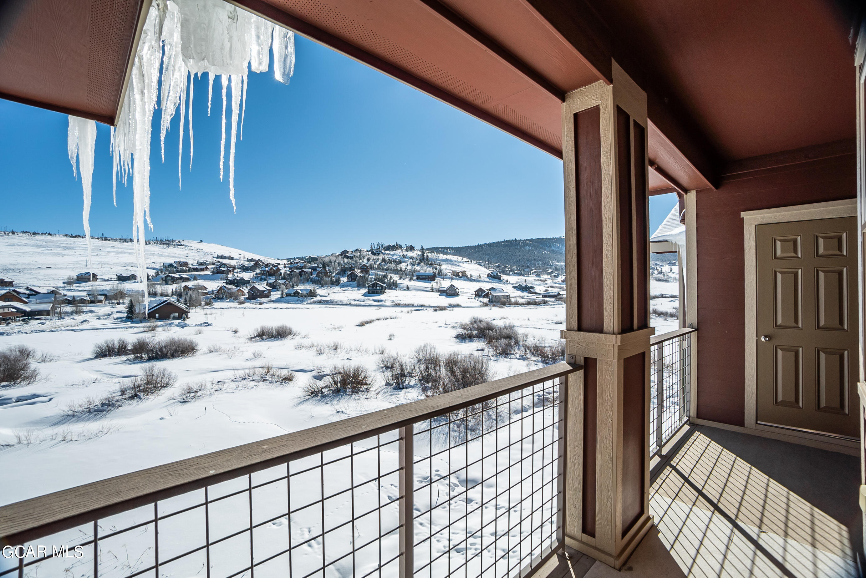 154 VILLAGE Road C303