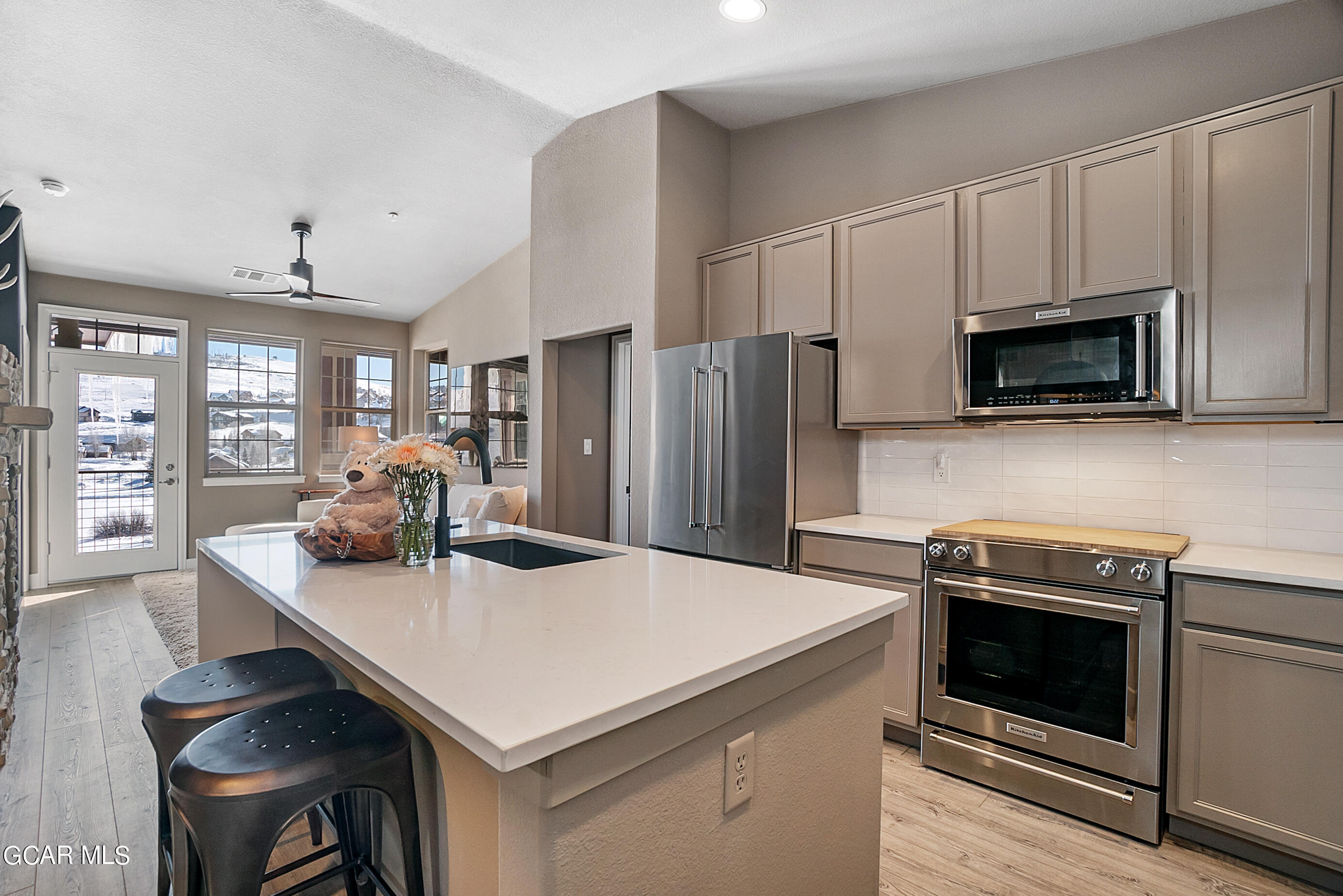 154 VILLAGE Road C303