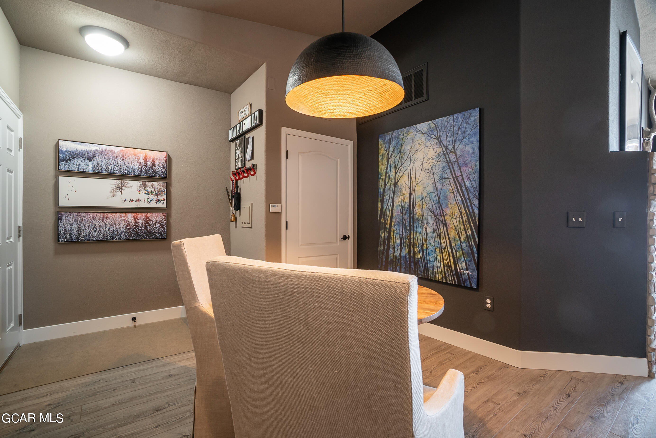 154 VILLAGE Road C303