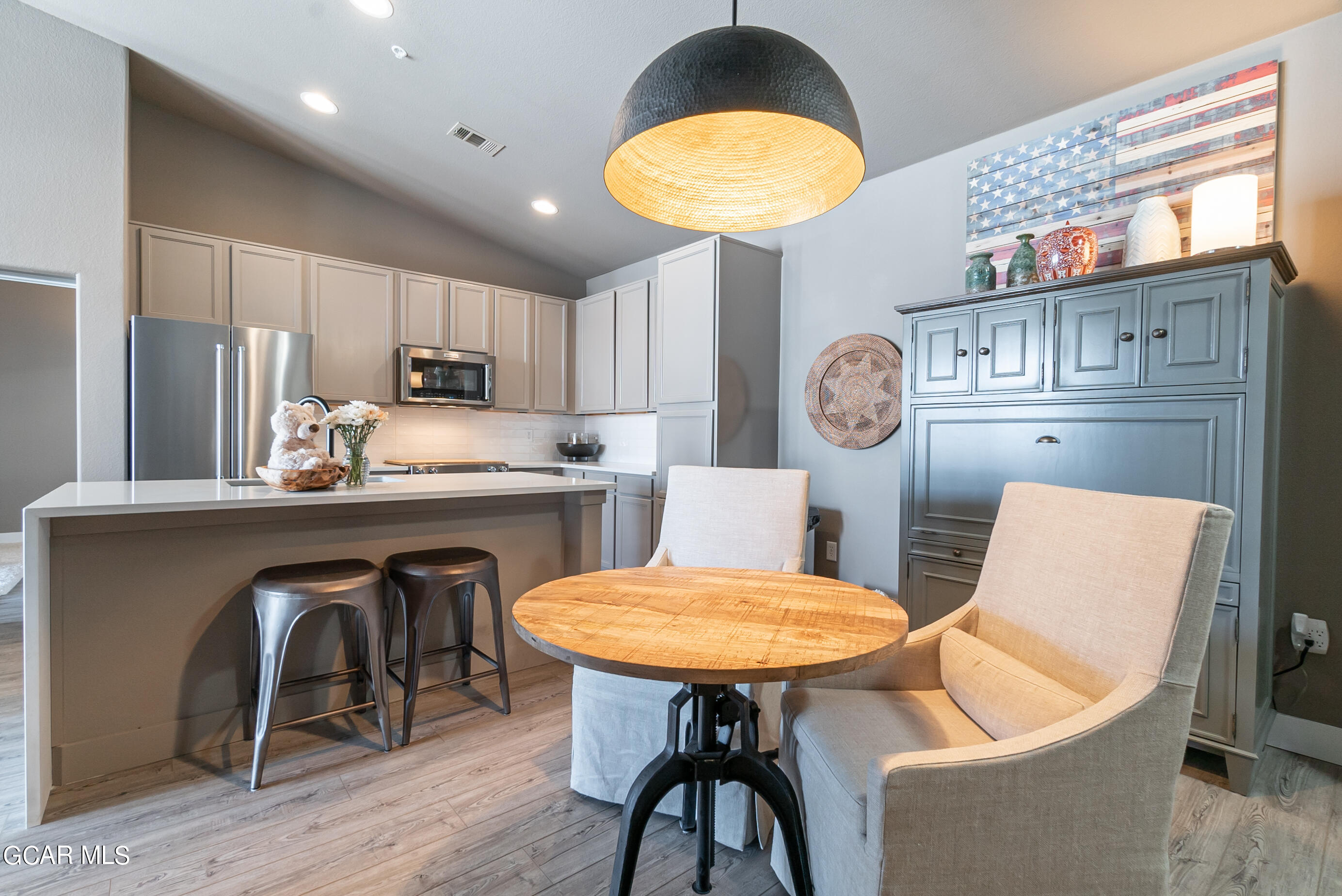 154 VILLAGE Road C303