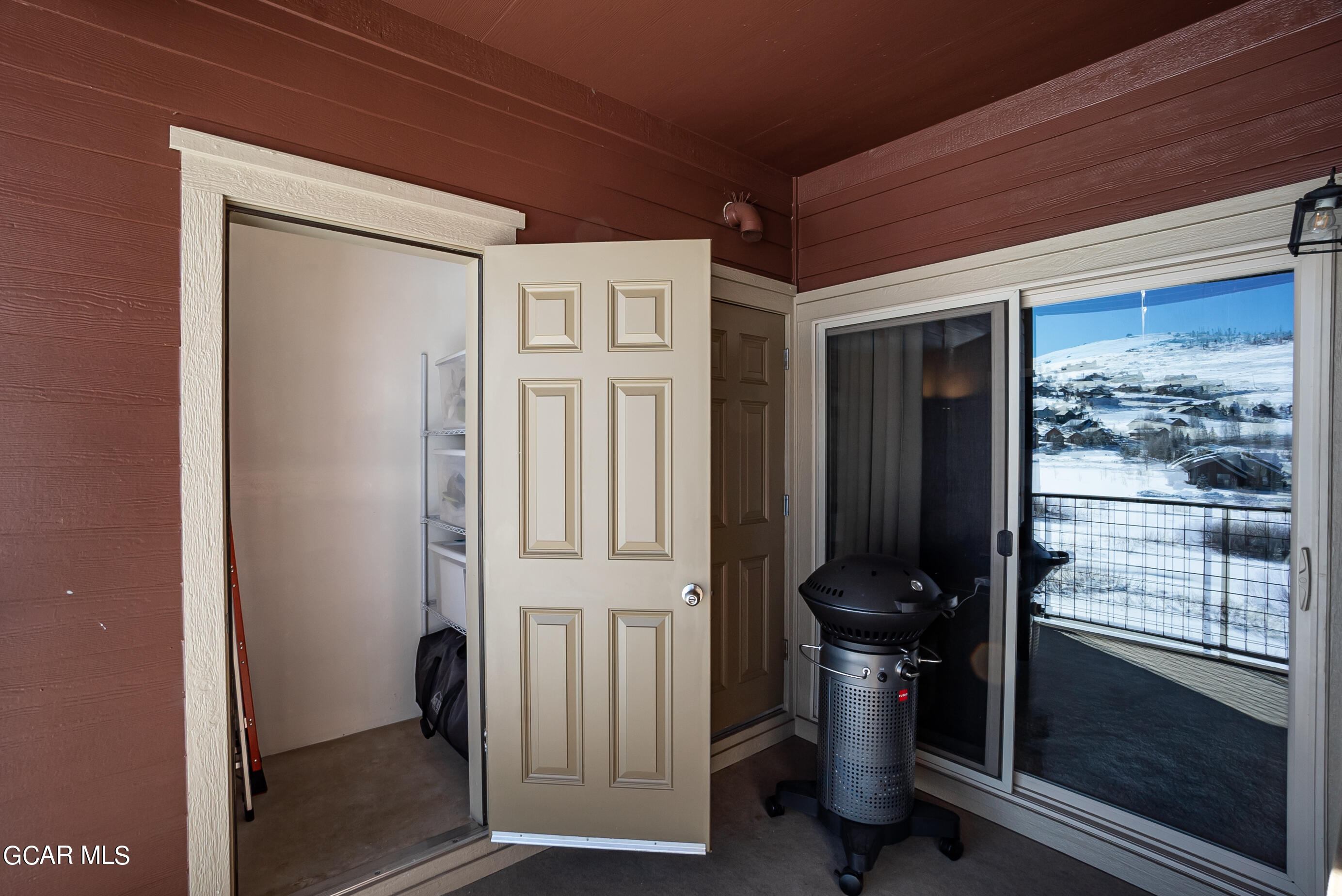 154 VILLAGE Road C303