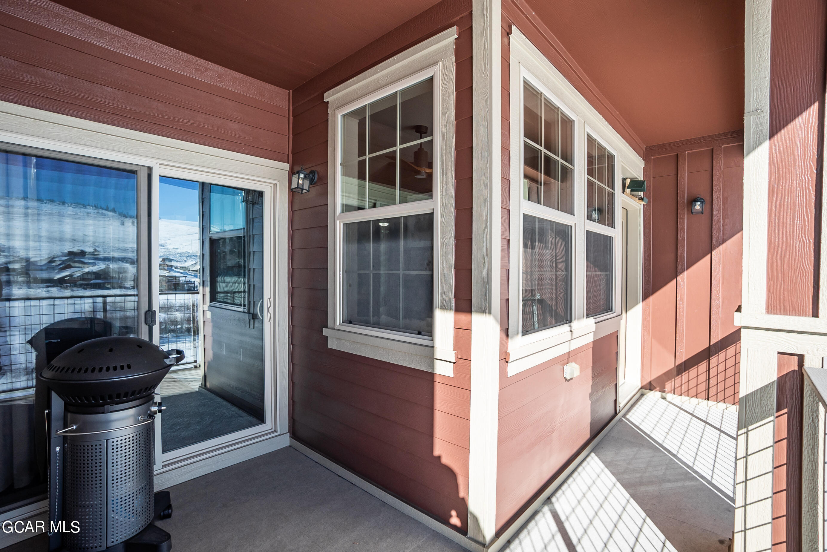 154 VILLAGE Road C303