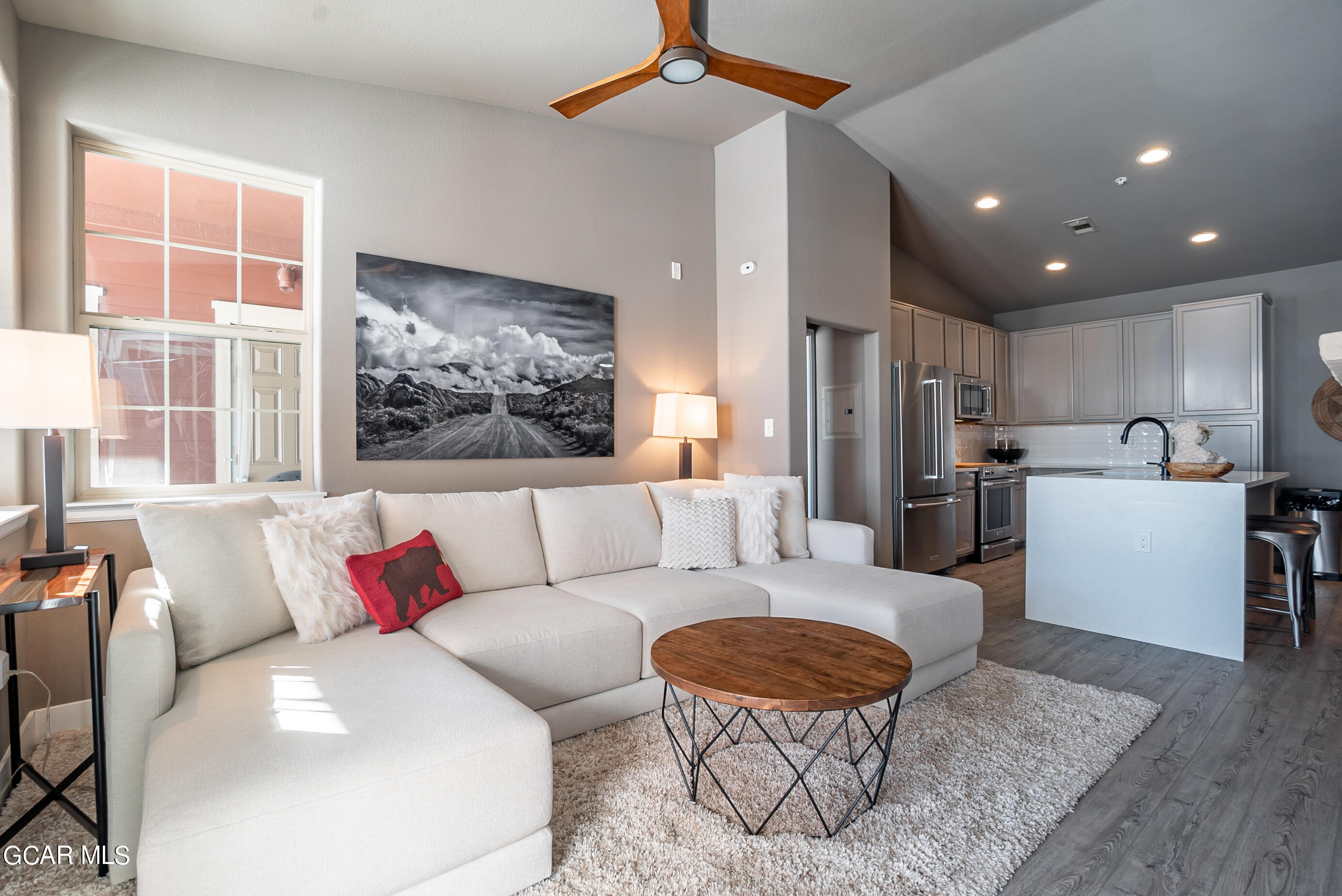 154 VILLAGE Road C303