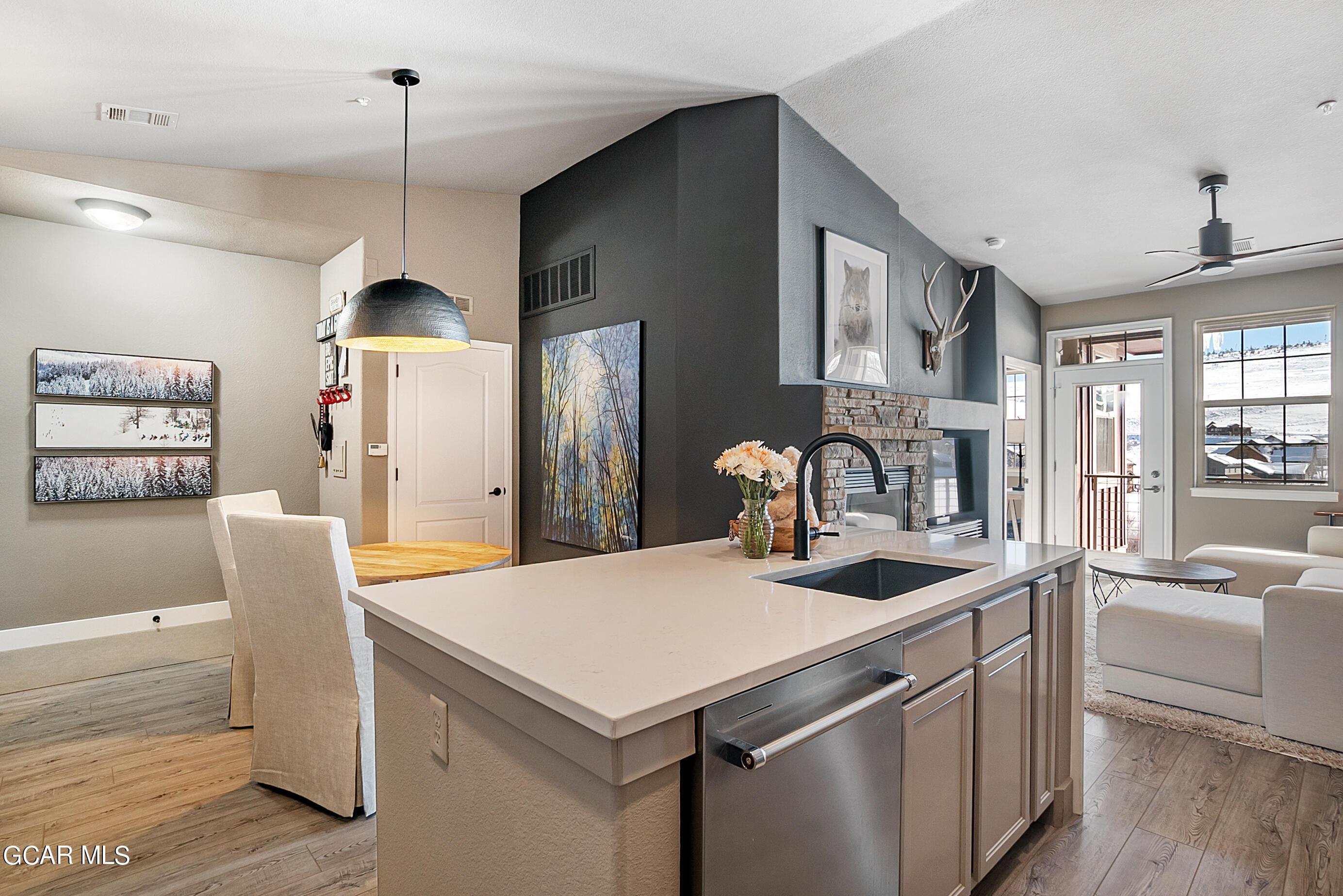 154 VILLAGE Road C303