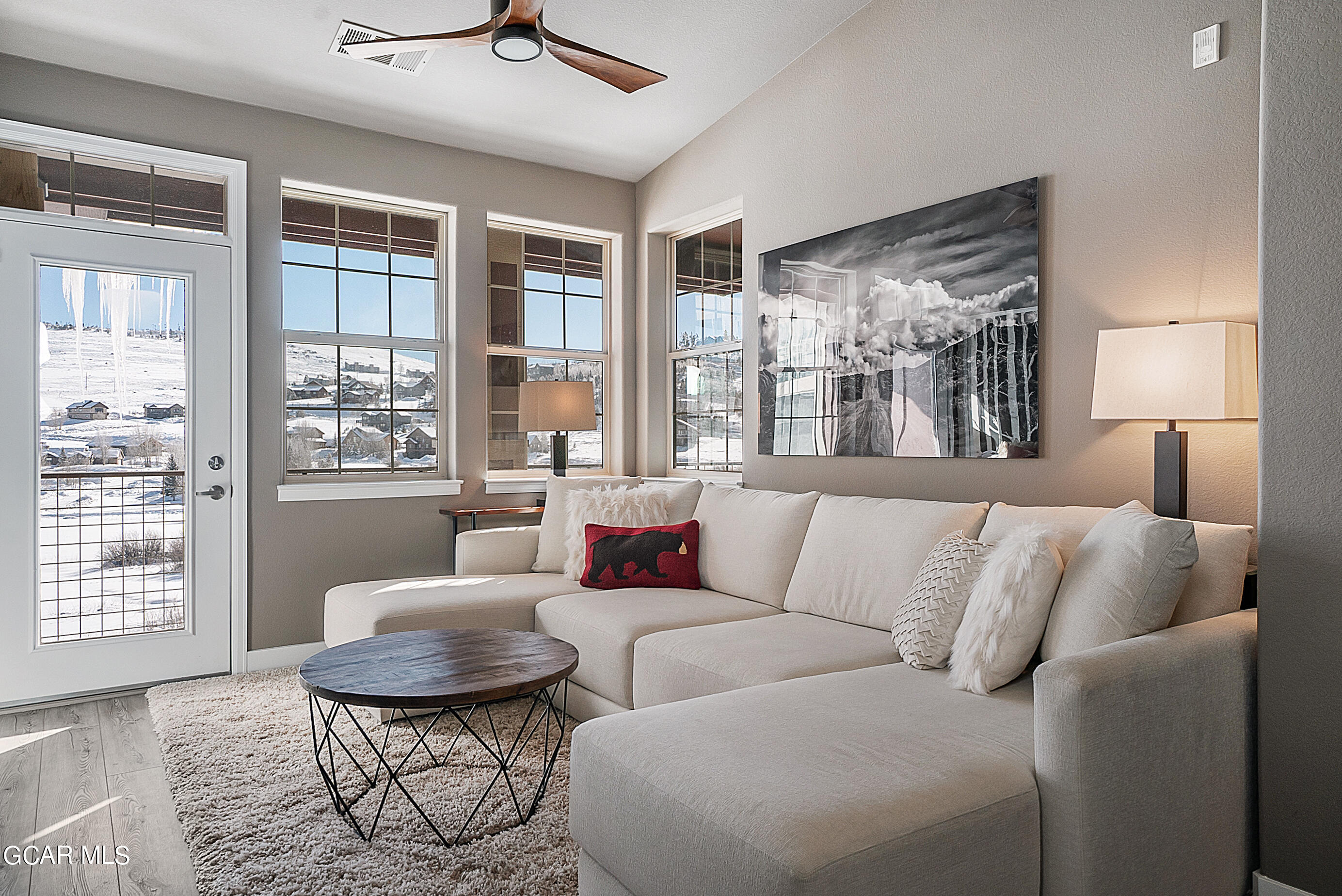 154 VILLAGE Road C303