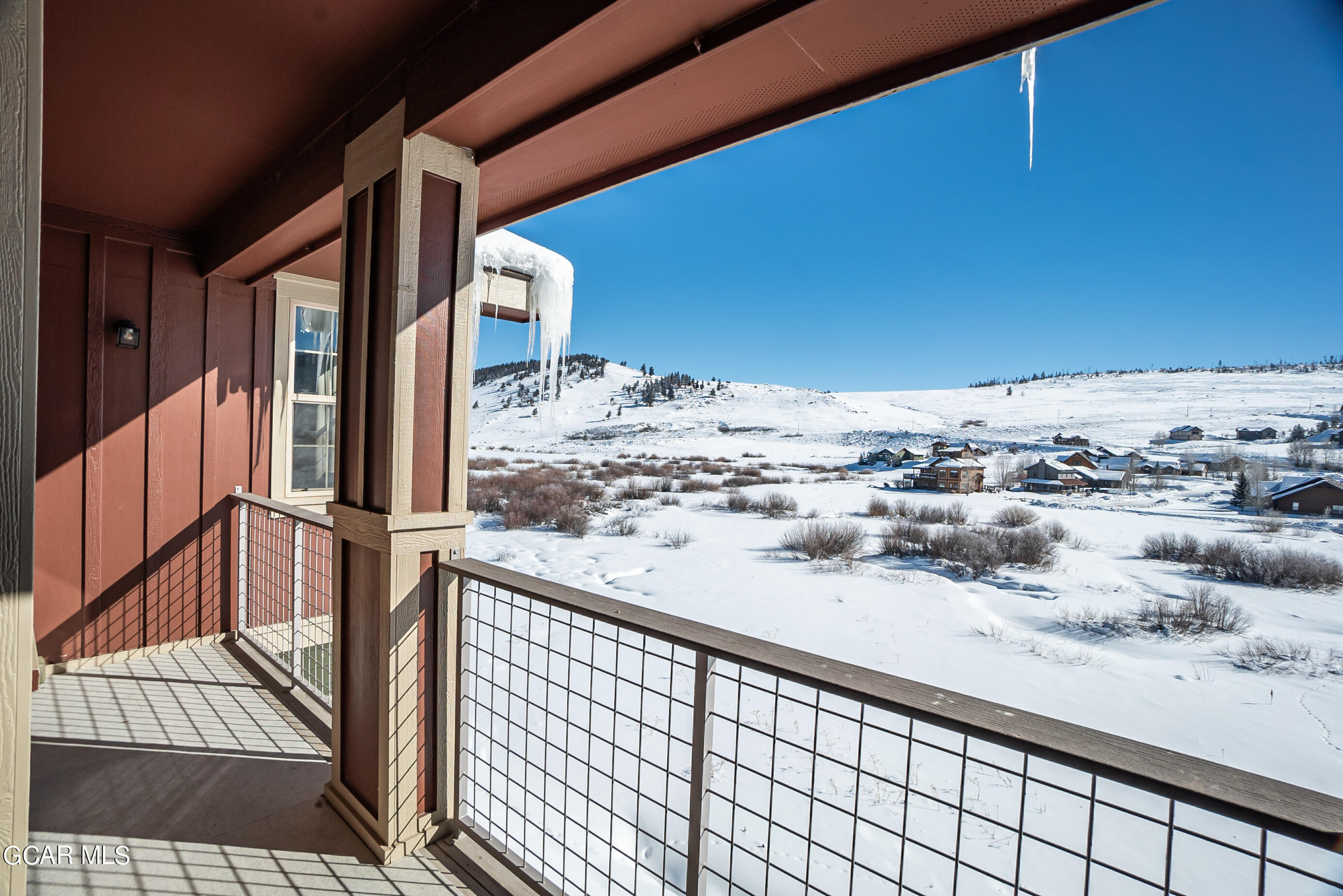 154 VILLAGE Road C303