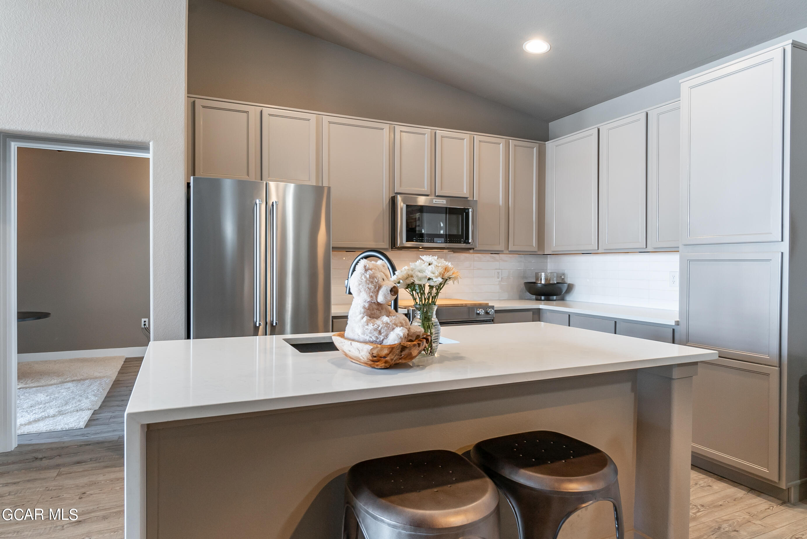 154 VILLAGE Road C303