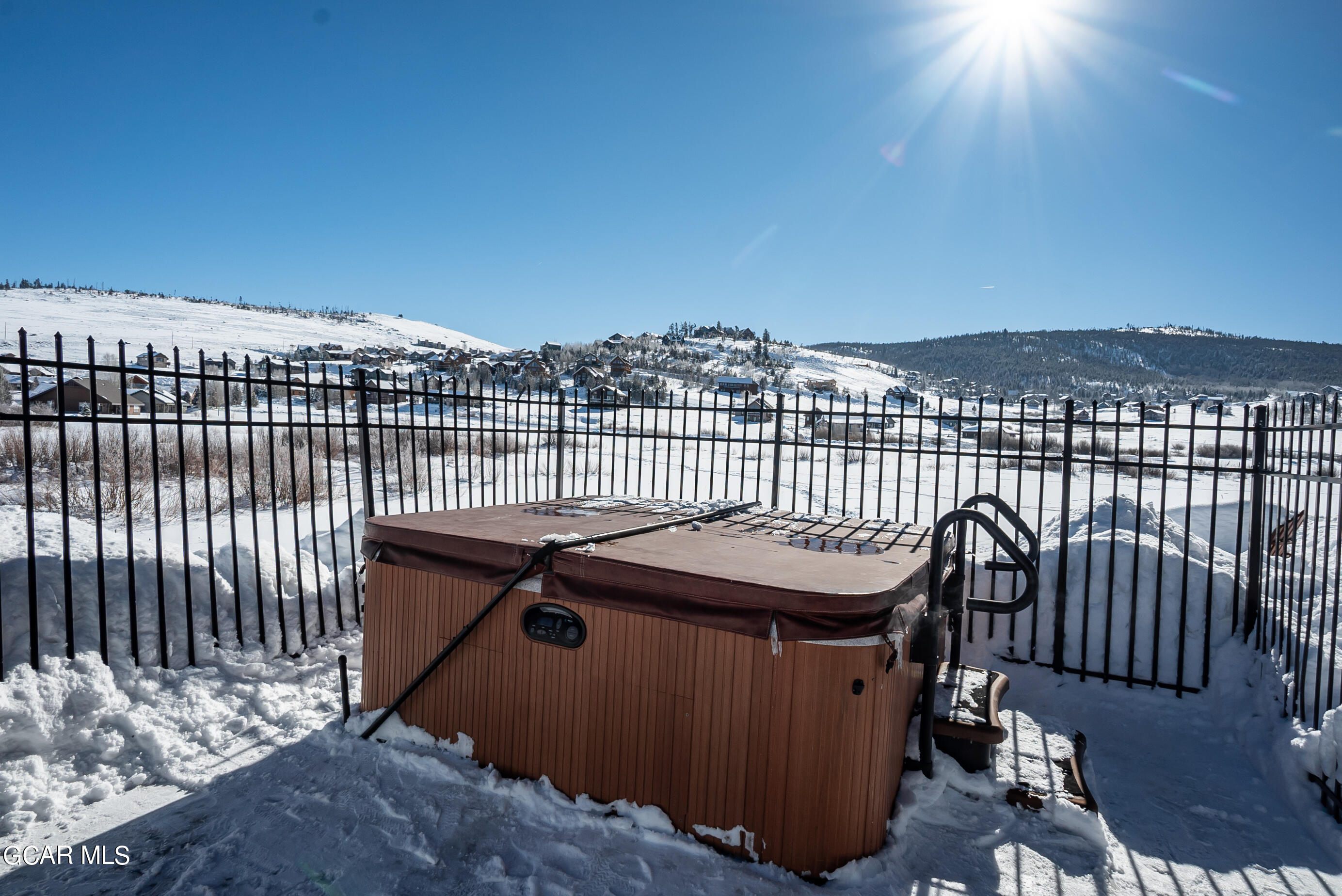 154 VILLAGE Road C303