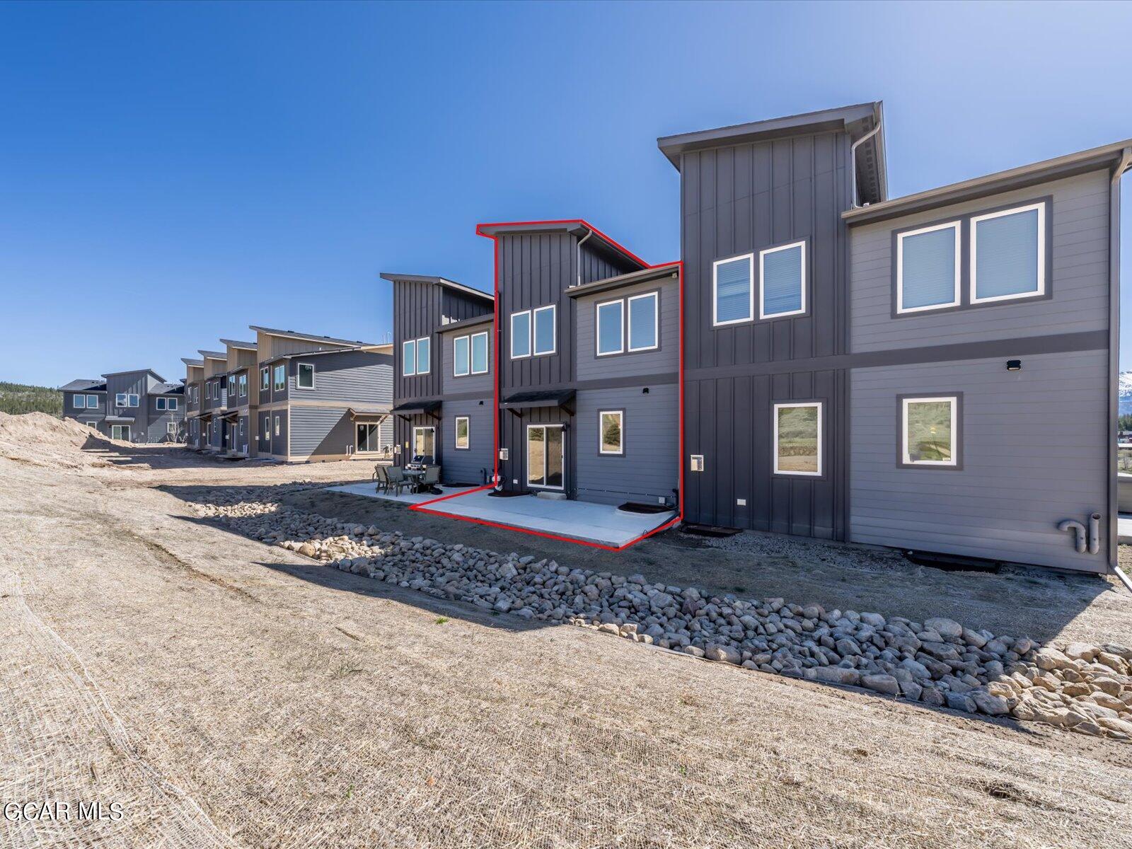 103 James Drive
