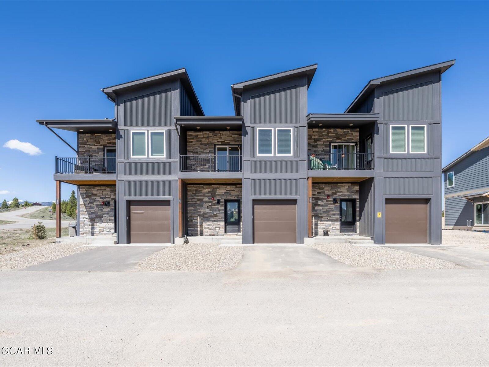 103 James Drive