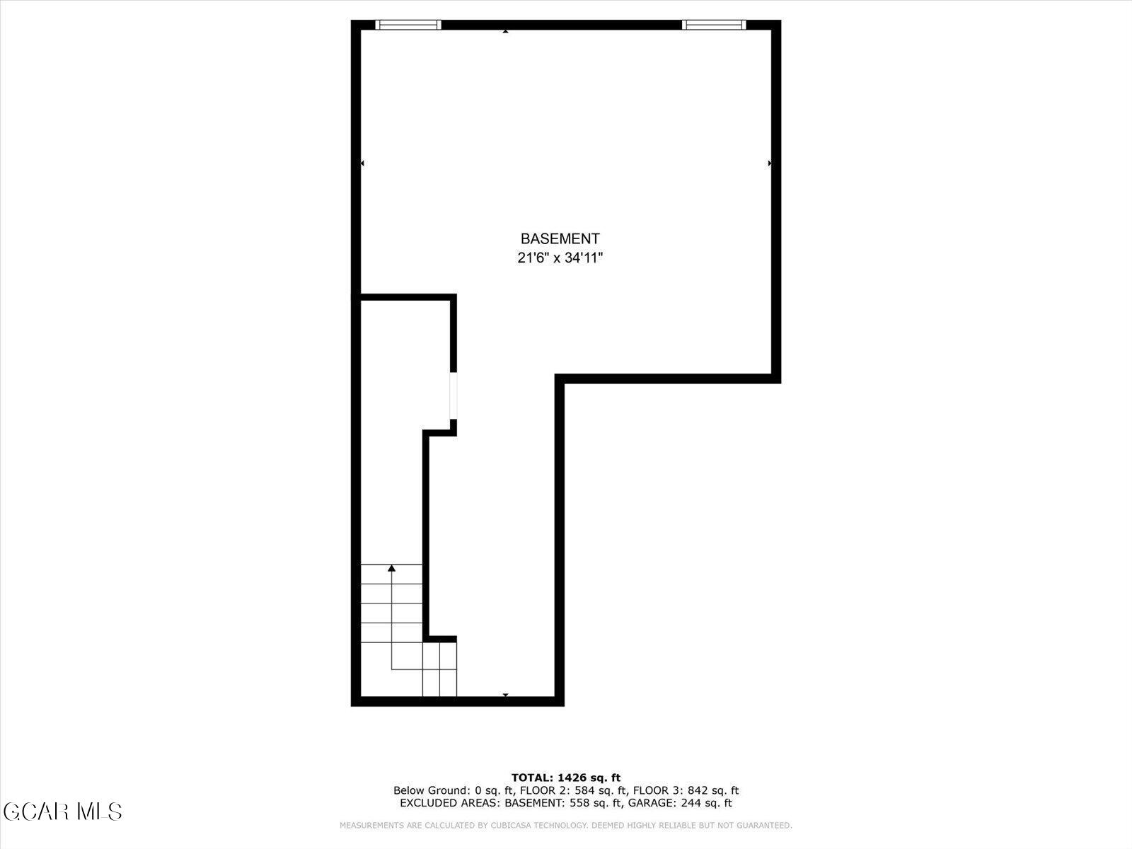 103 James Drive