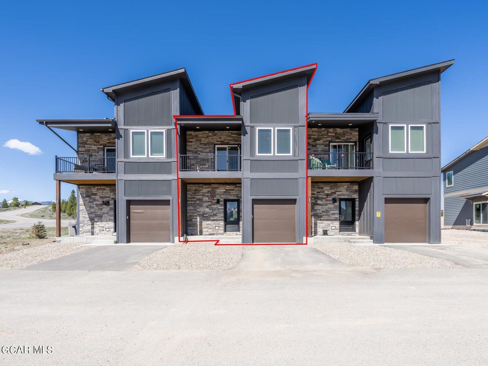 103 James Drive
