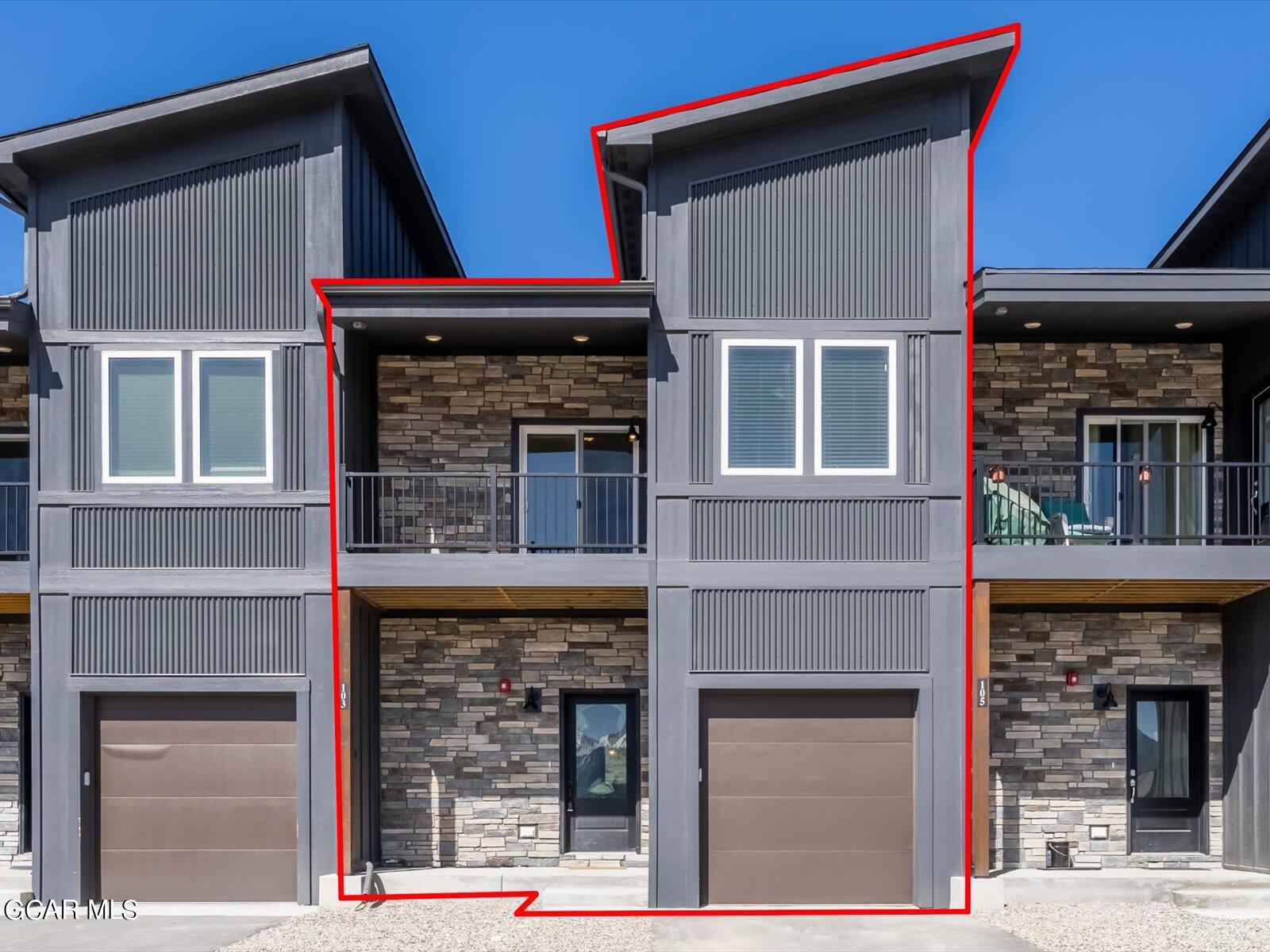 103 James Drive