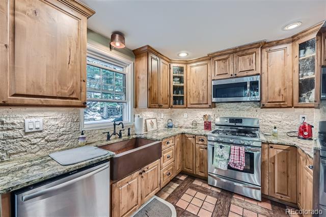 118 Moss Lane