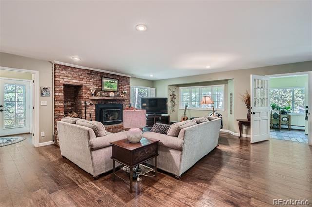 118 Moss Lane