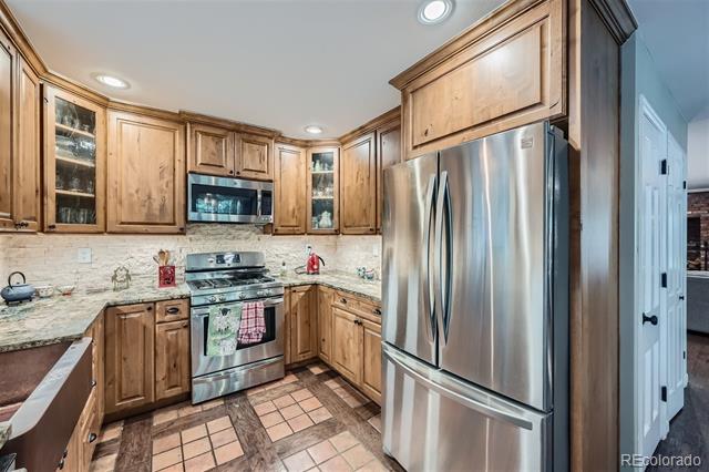 118 Moss Lane