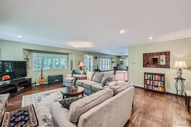 118 Moss Lane