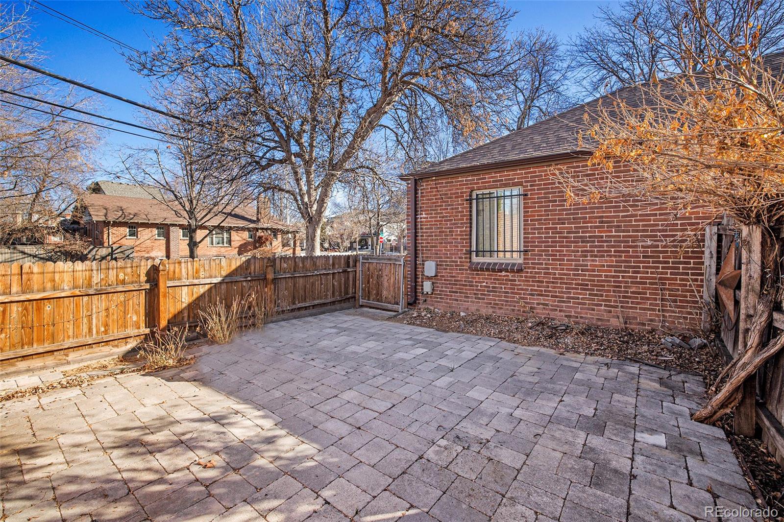 1595 Harrison Street Unit: 5
