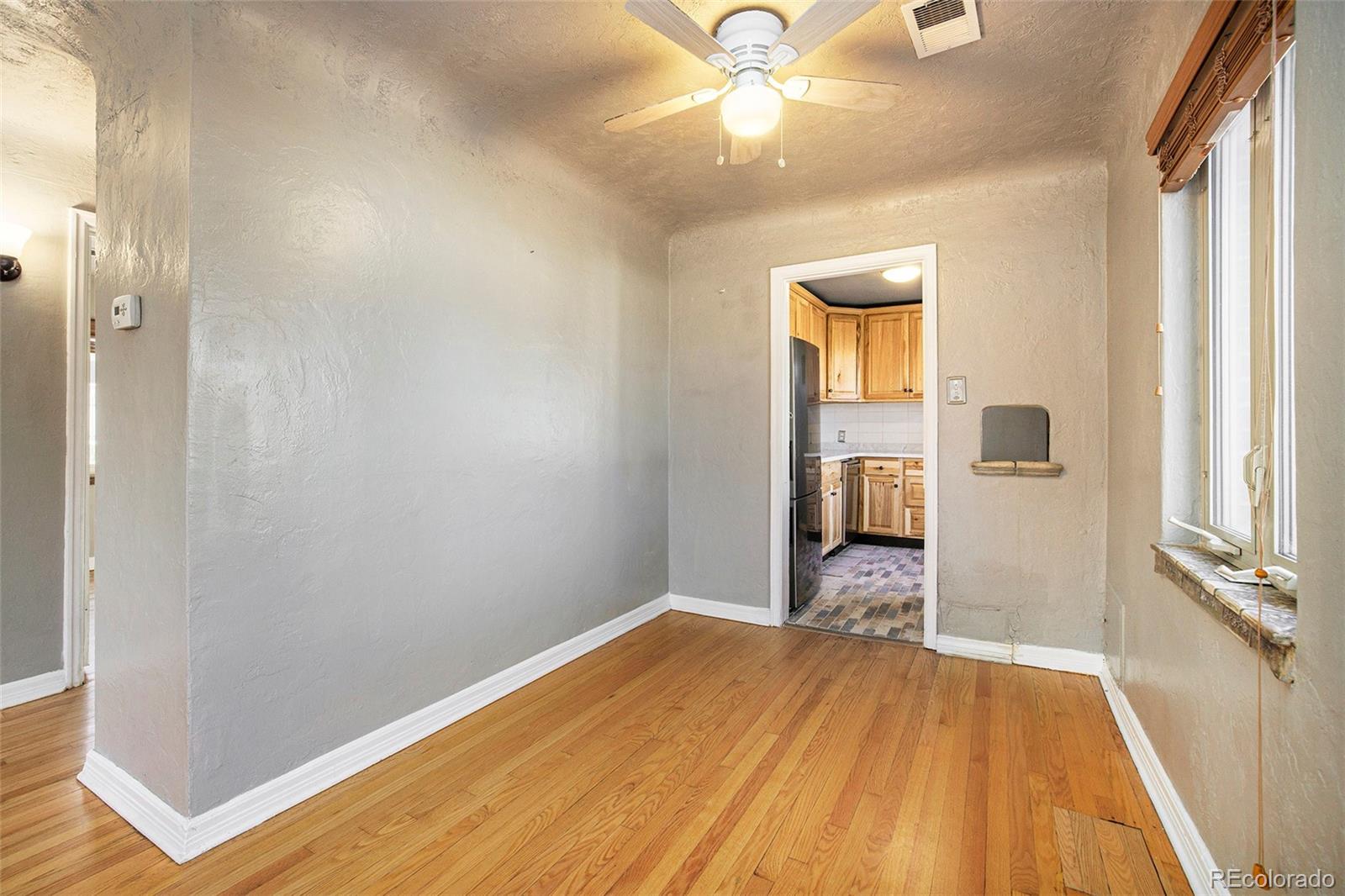 1595 Harrison Street Unit: 5