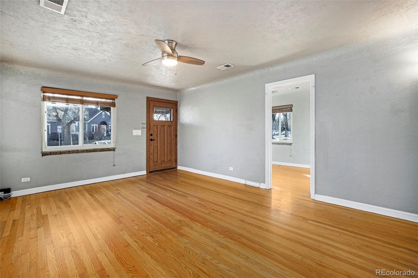 1595 Harrison Street Unit: 5