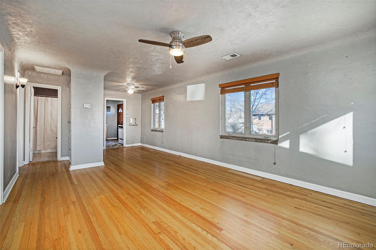 1595 Harrison Street Unit: 5