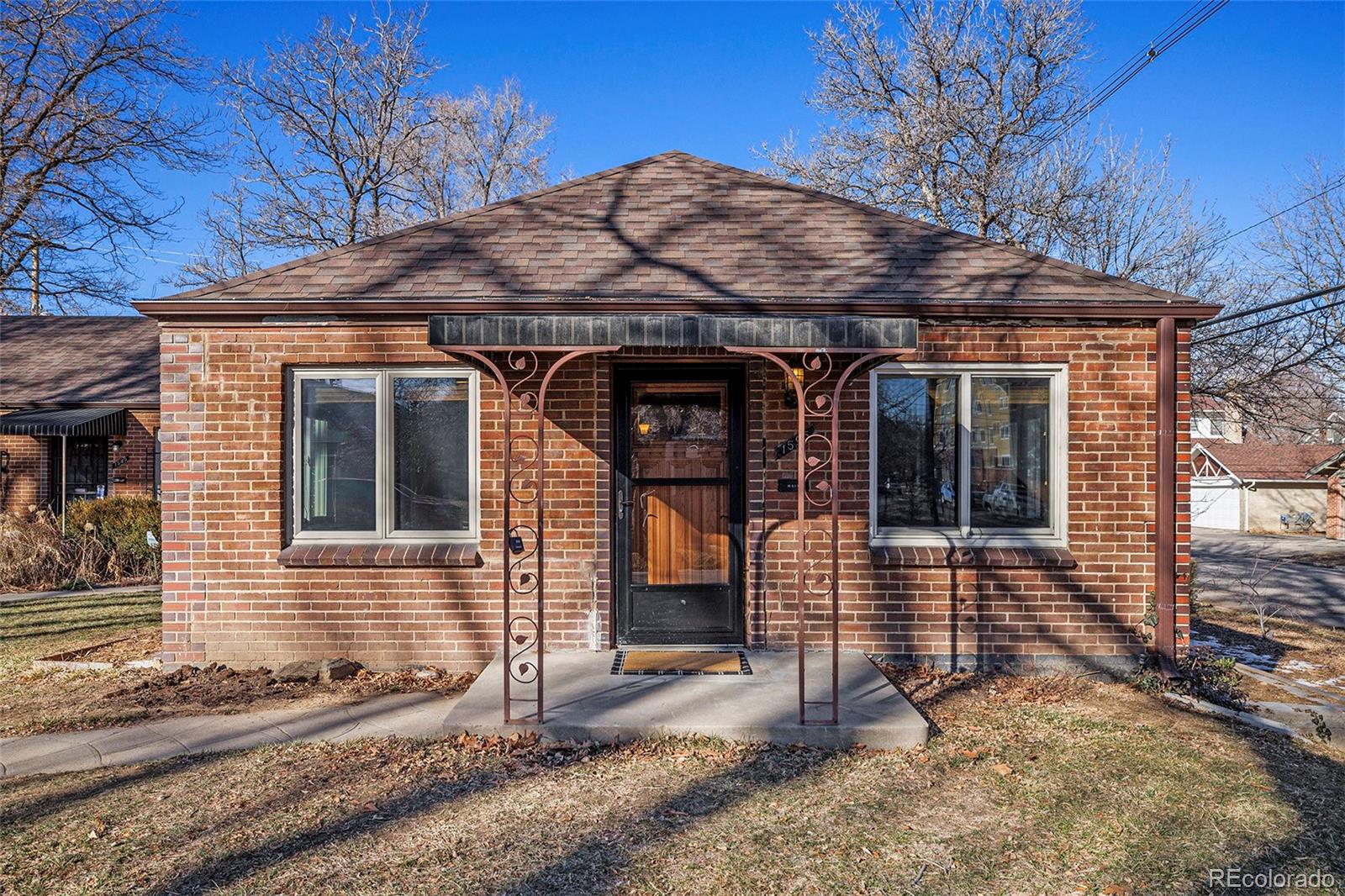 1595 Harrison Street Unit: 5