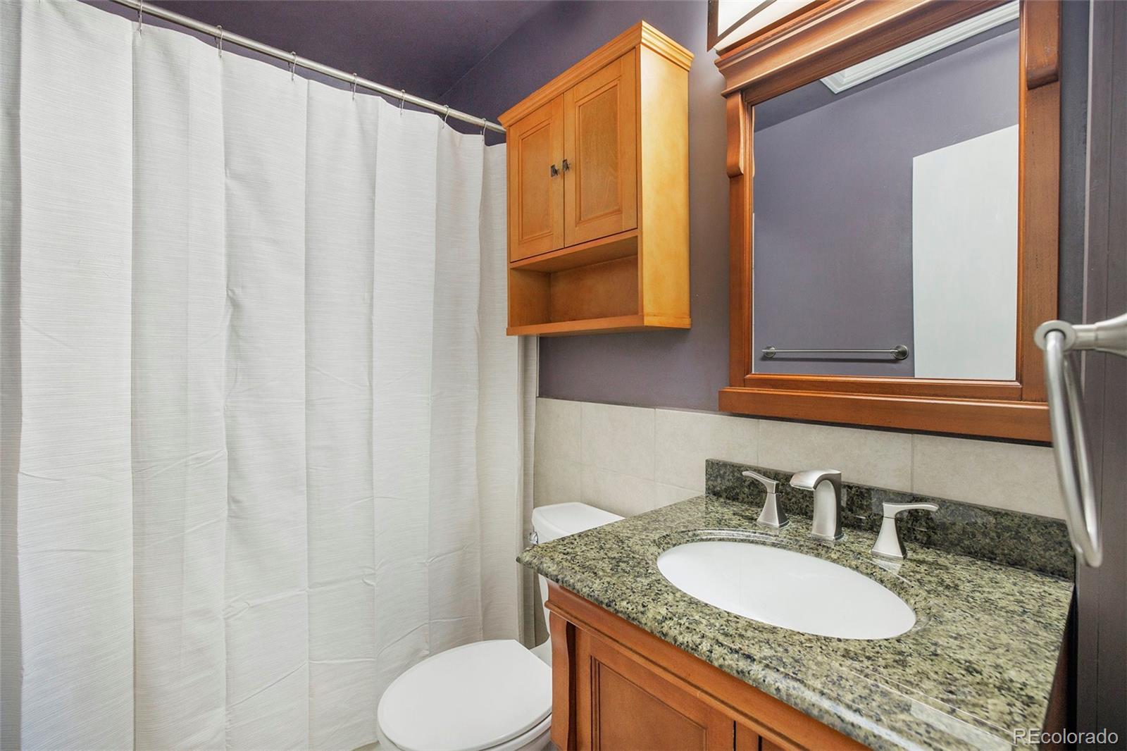 1595 Harrison Street Unit: 5